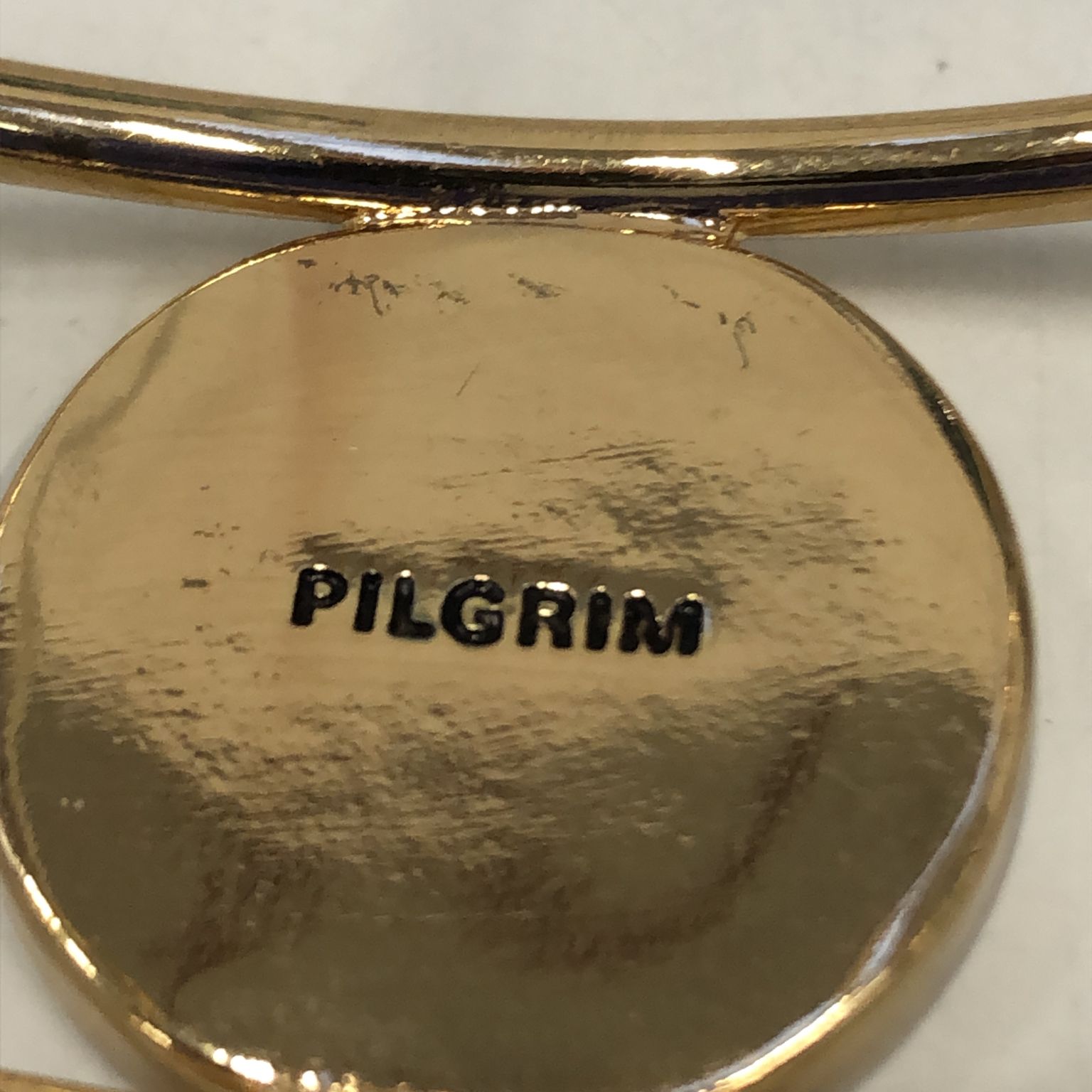 Pilgrim