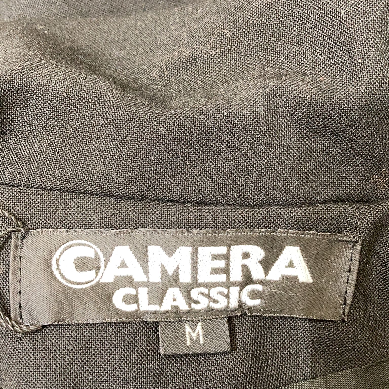 Camera Classic