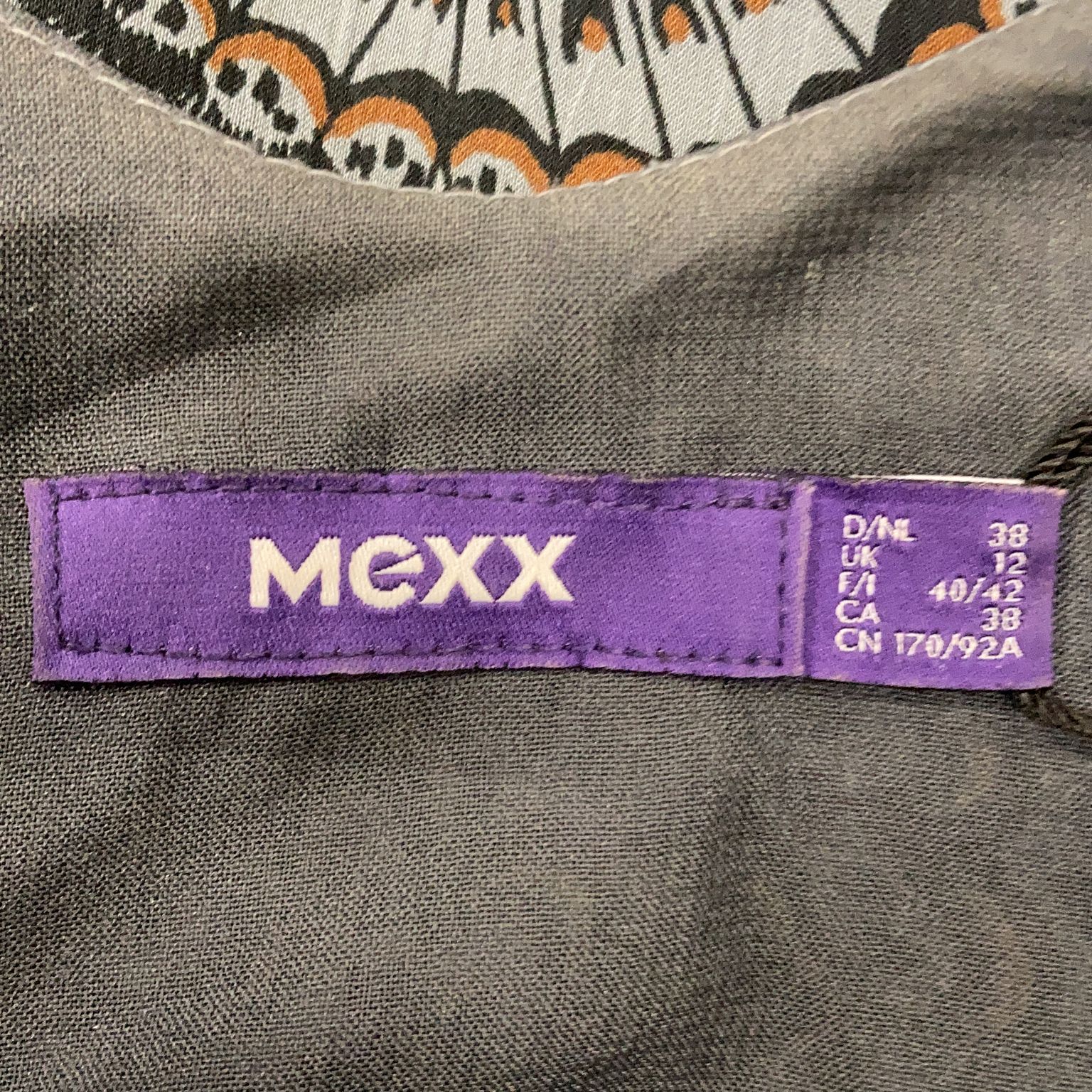 Mexx