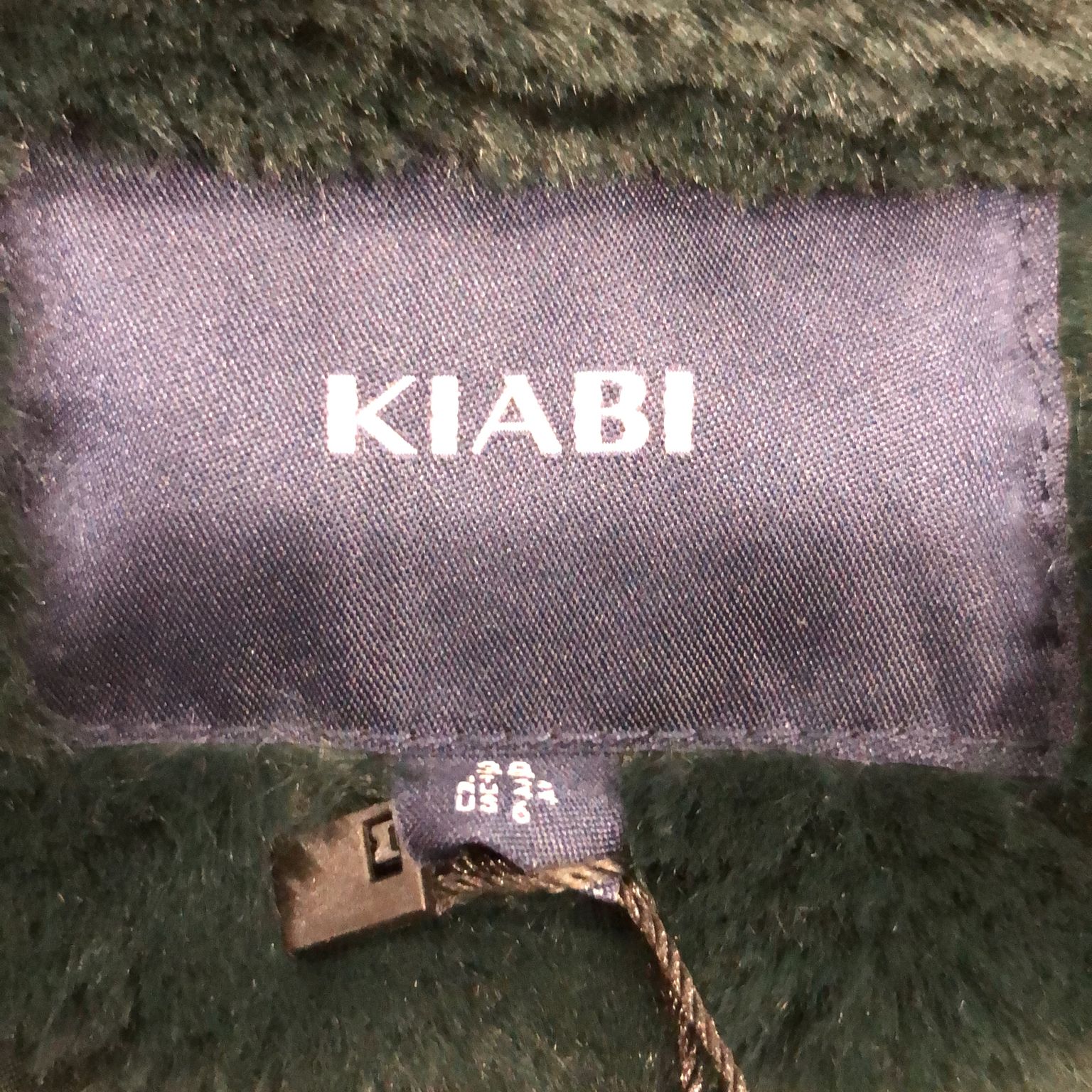 Kiabi