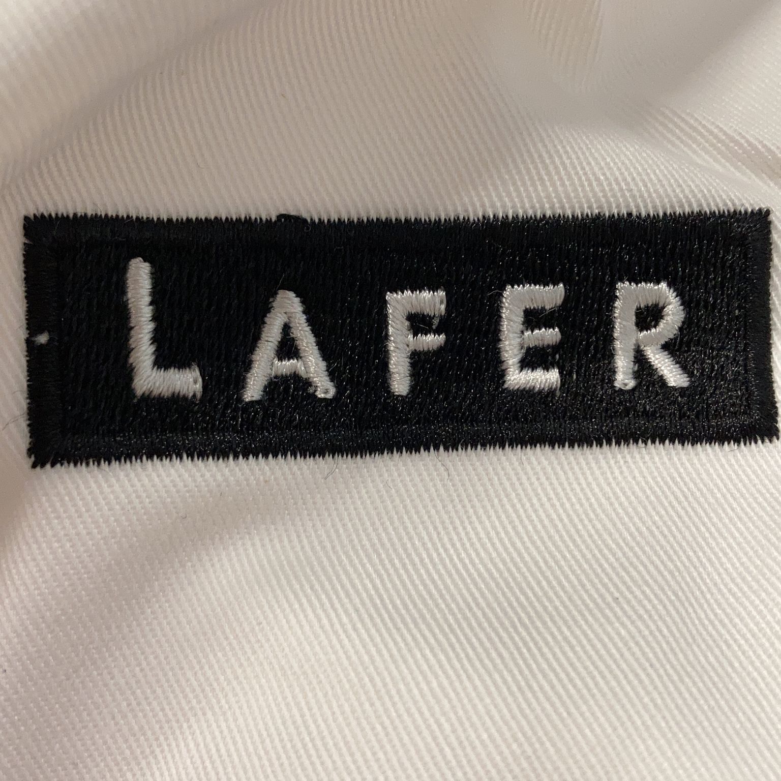 Lafer