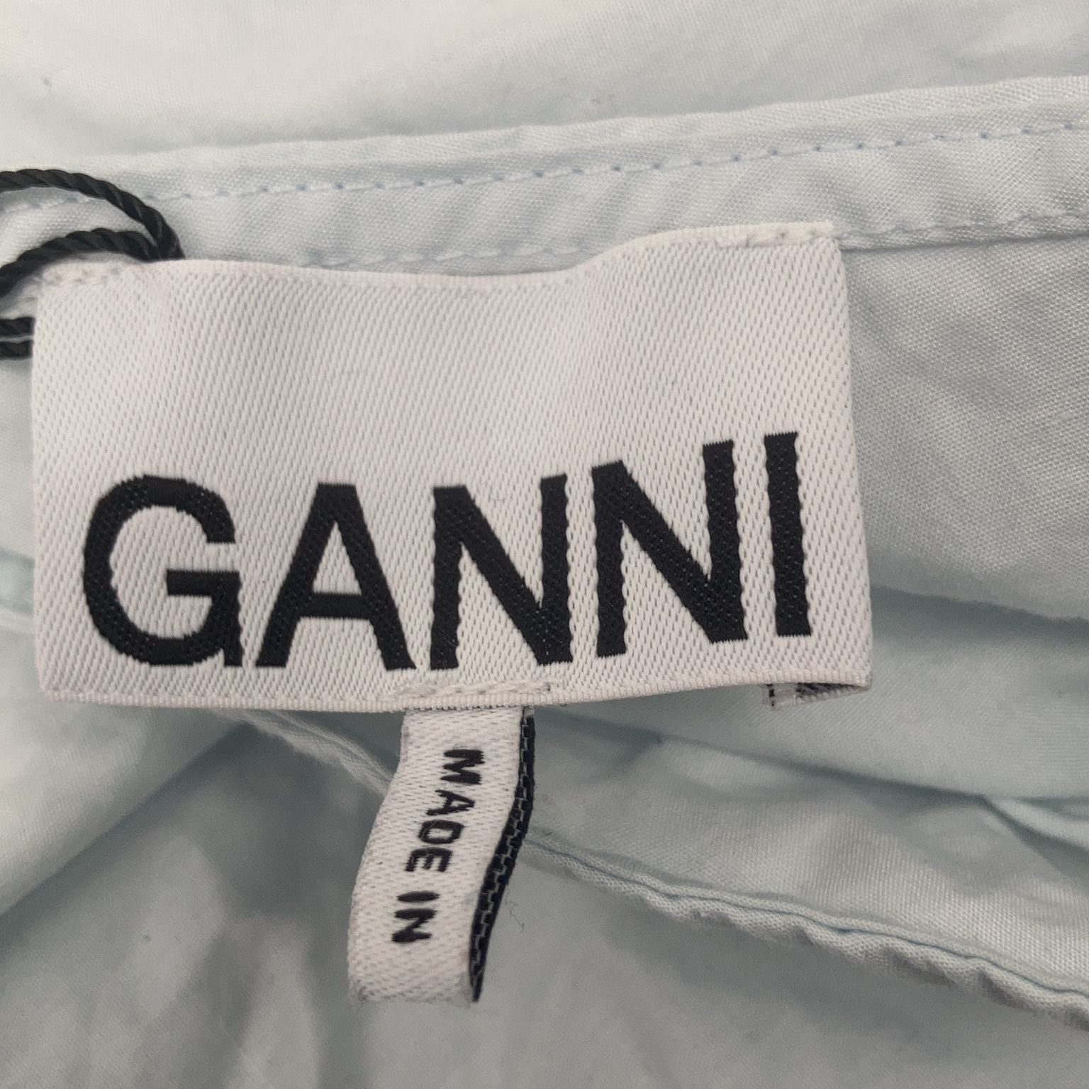 Ganni