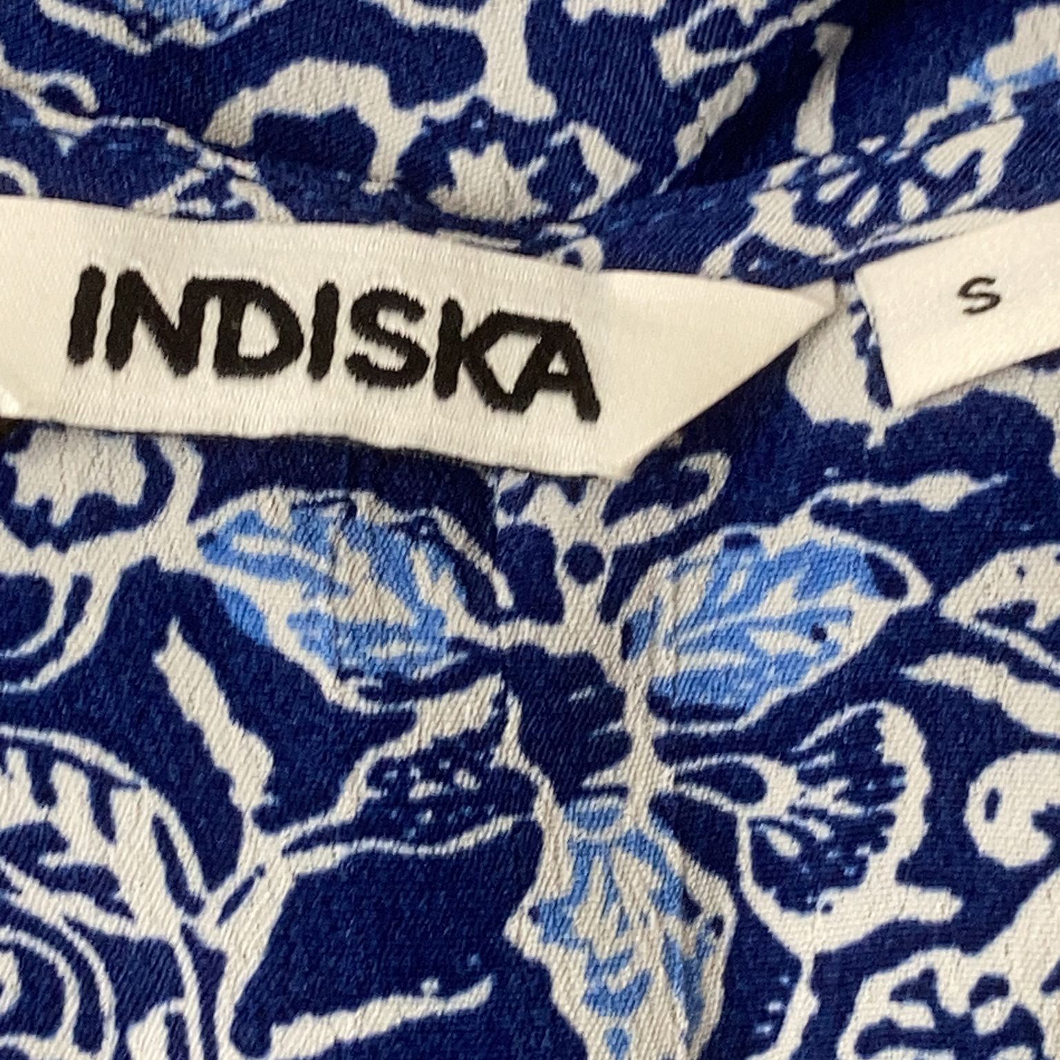 Indiska