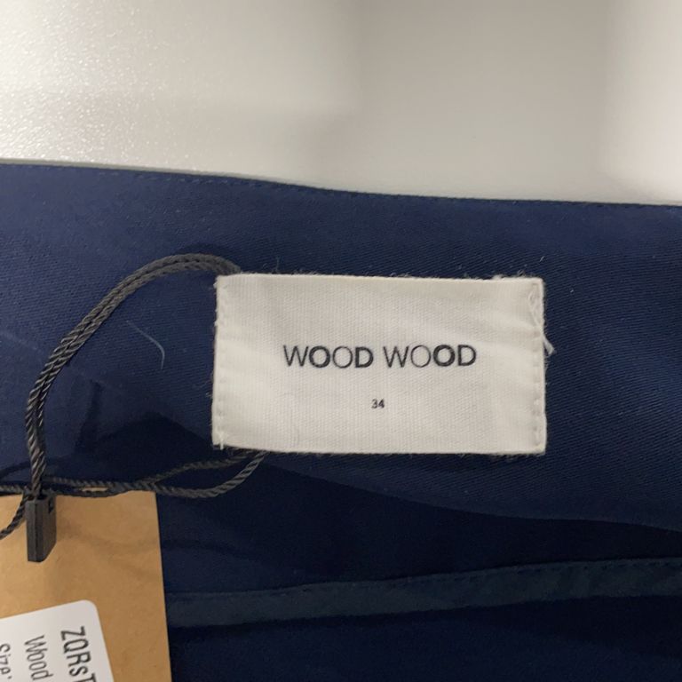 Wood Wood