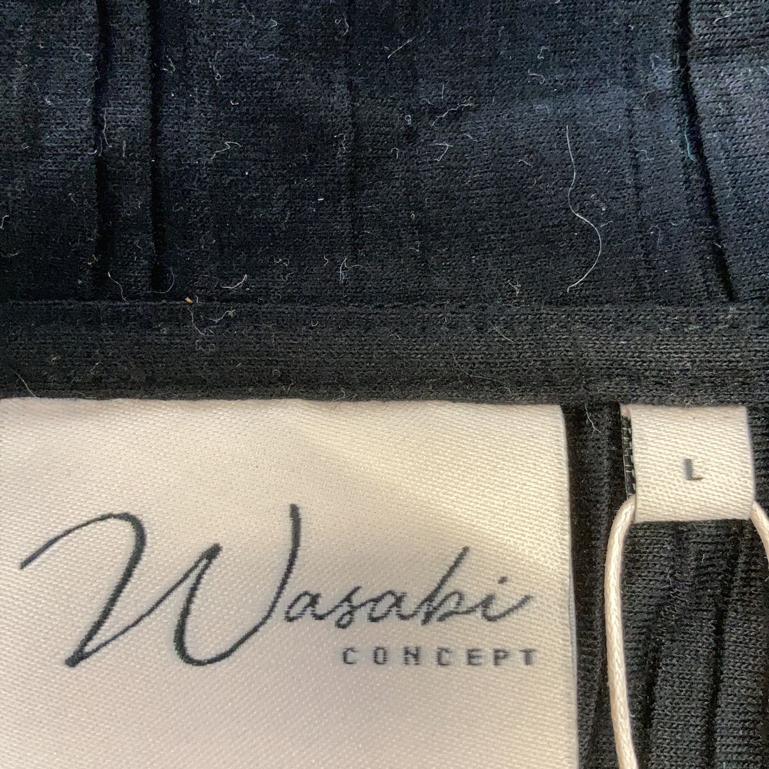 Wasabi