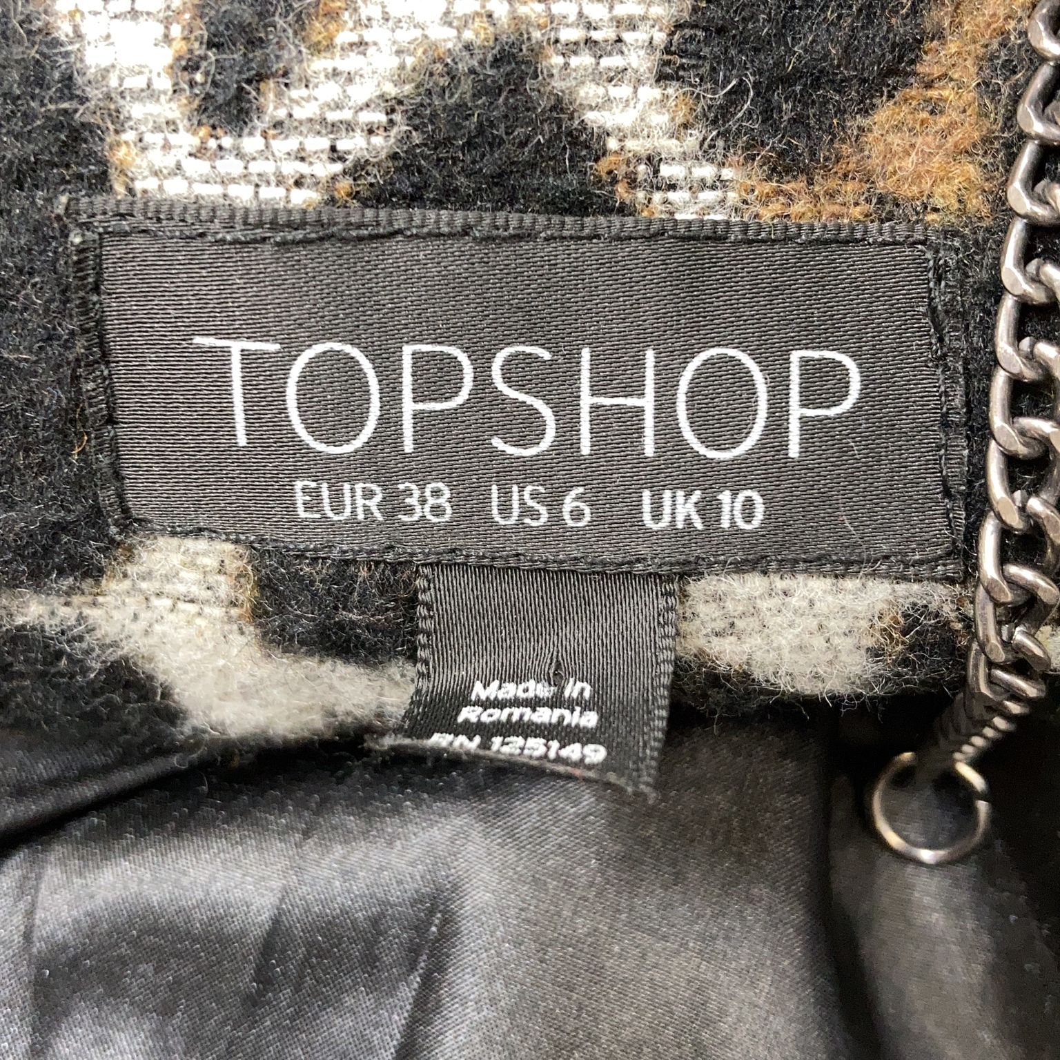 Topshop