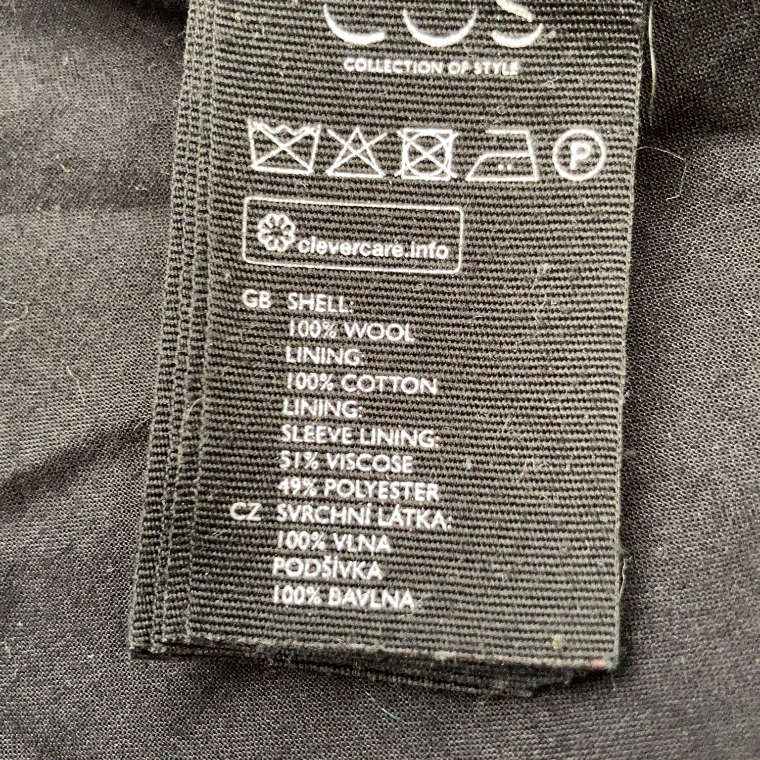 COS