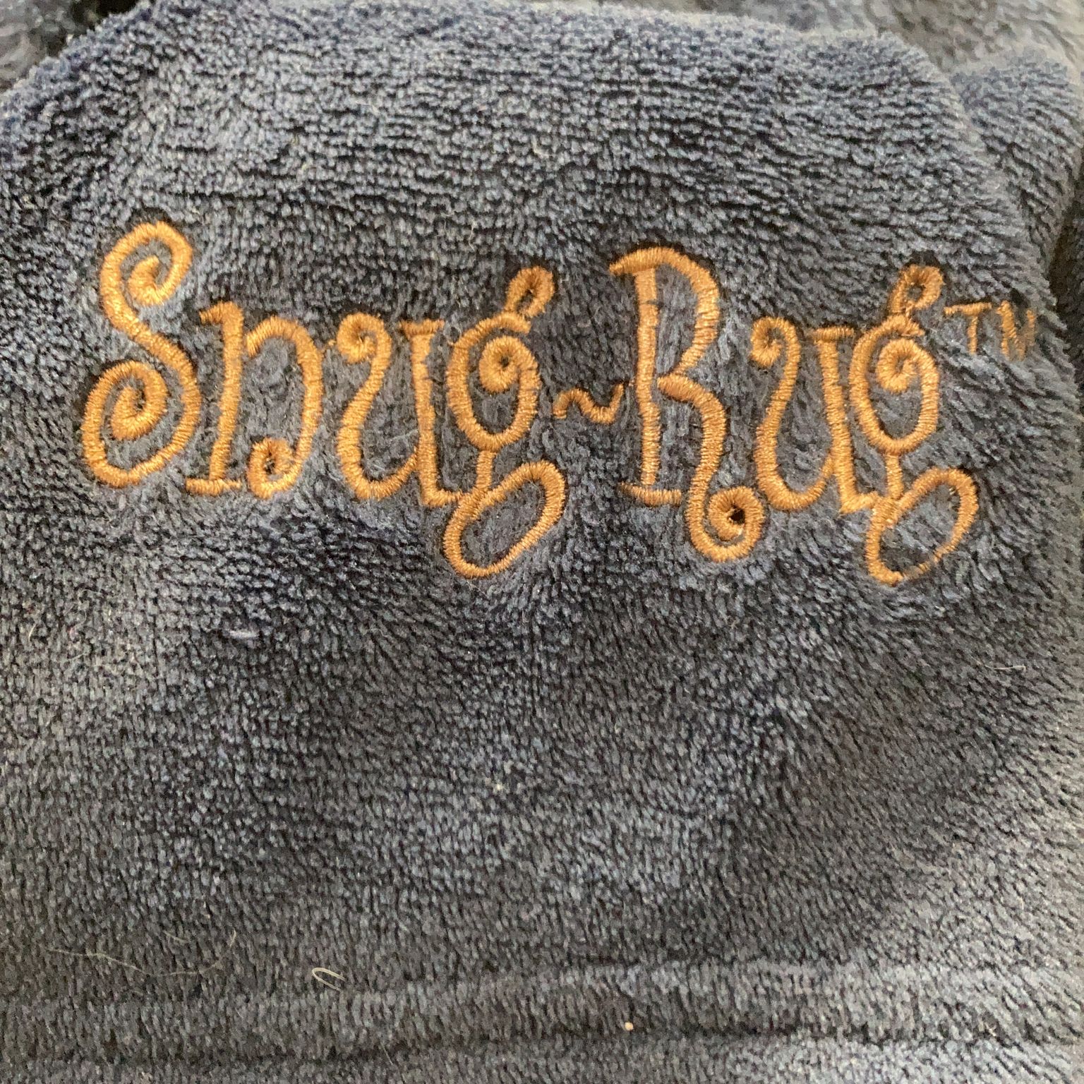 Snug Rug