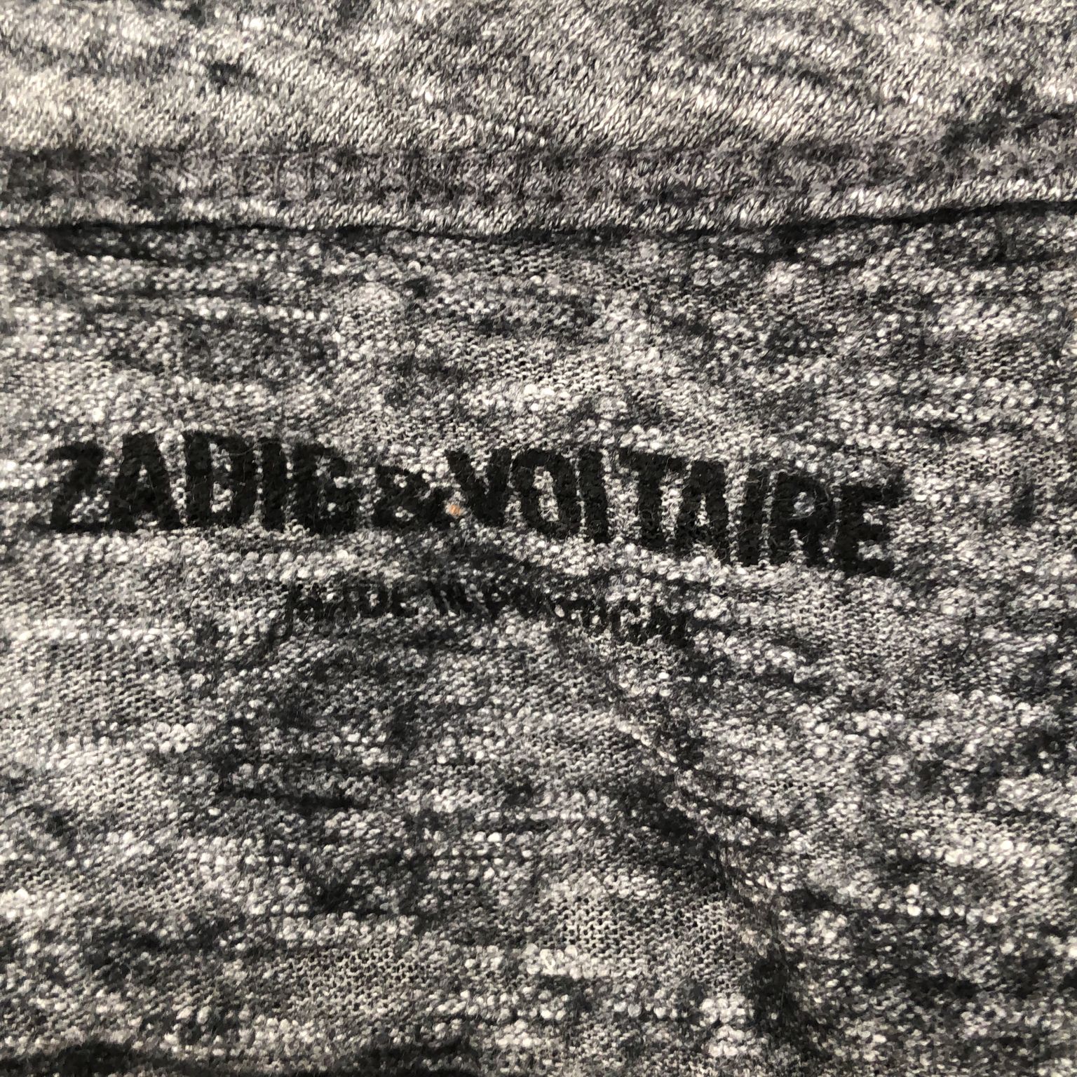 Zadig  Voltaire