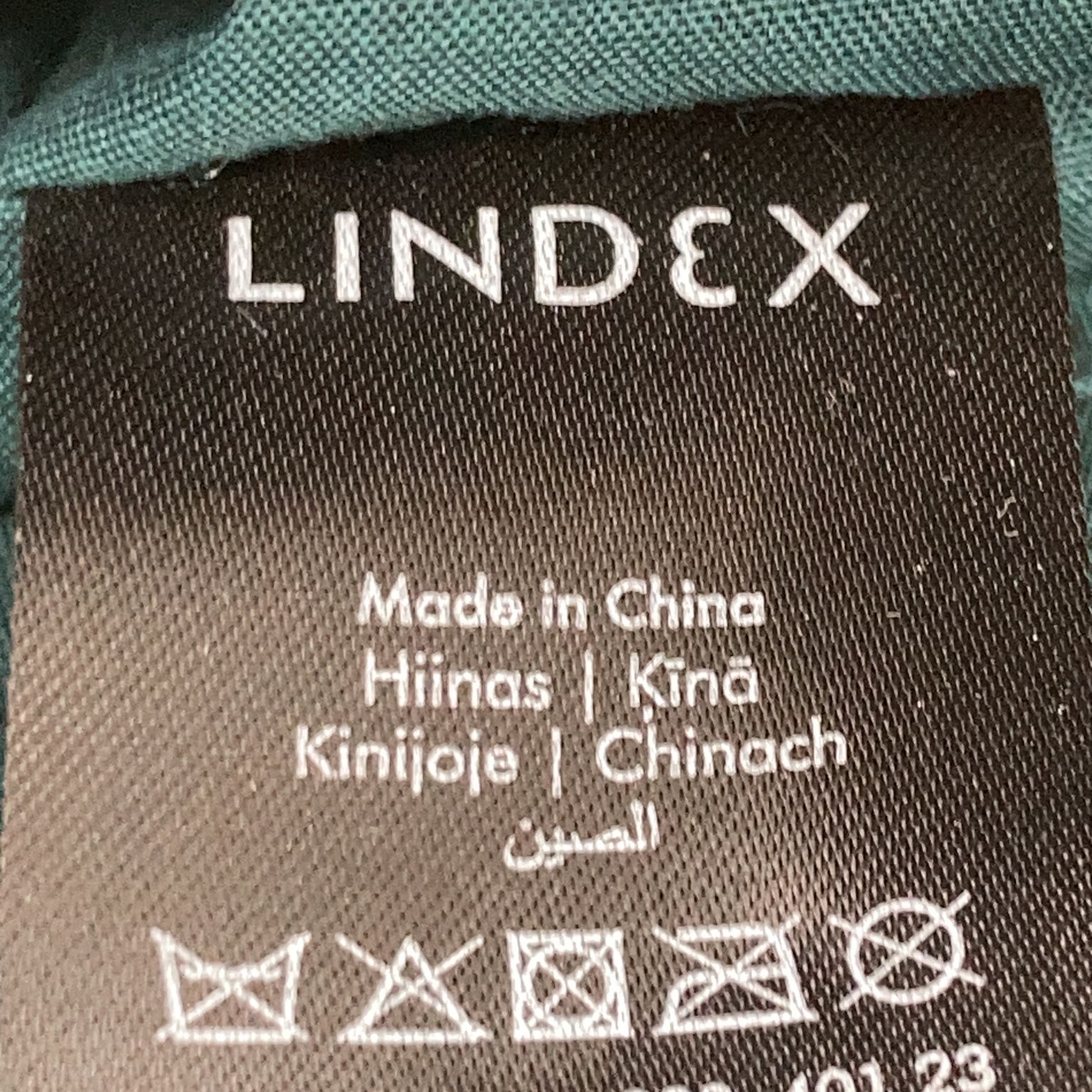 Lindex