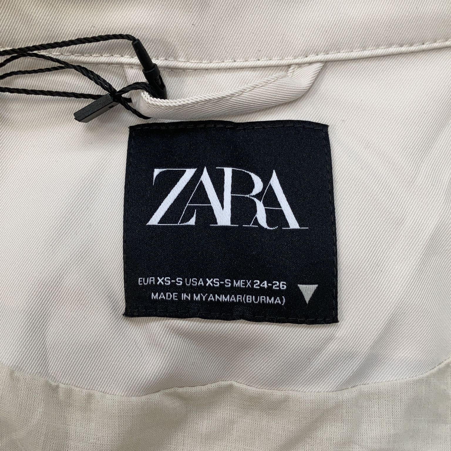 Zara