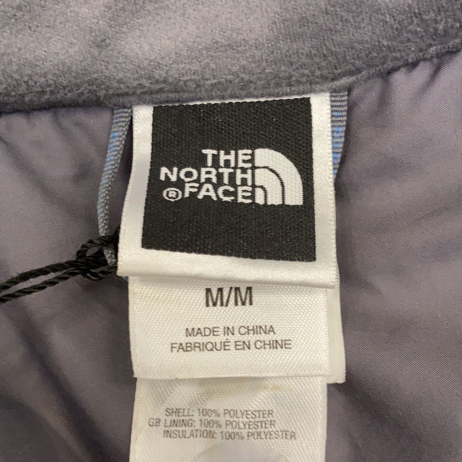 The North Face