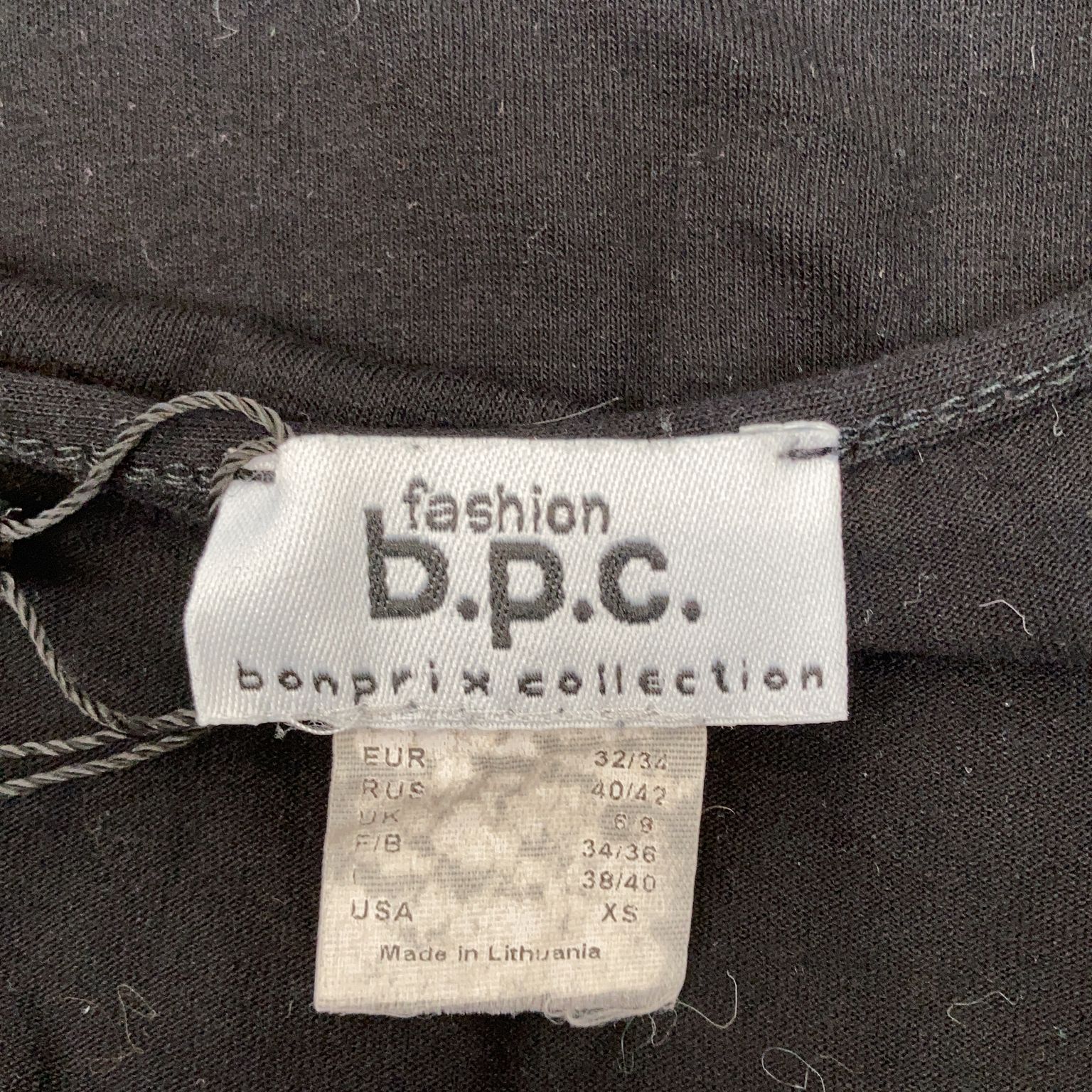 Bonprix Collection