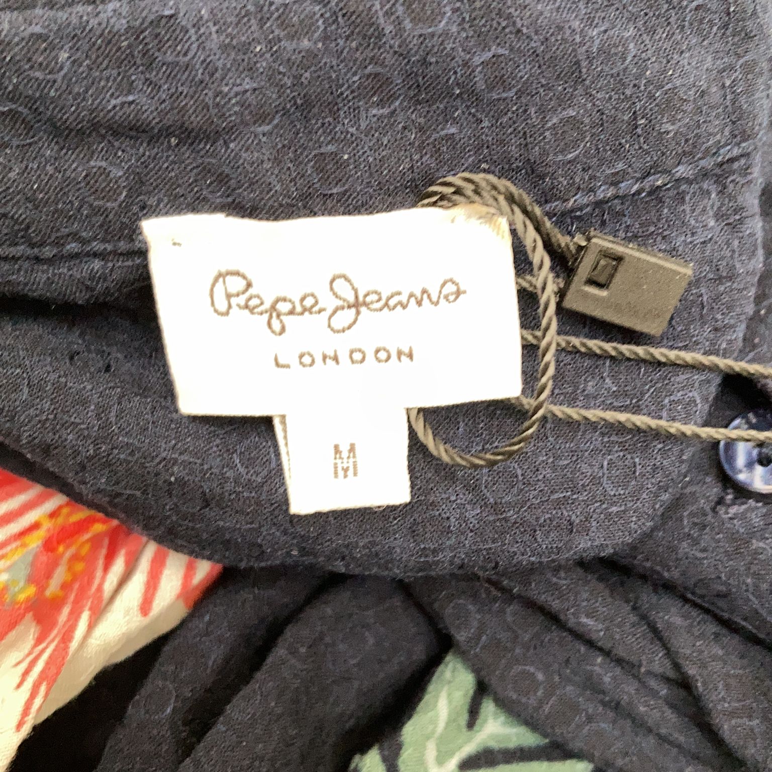 Pepe Jeans London