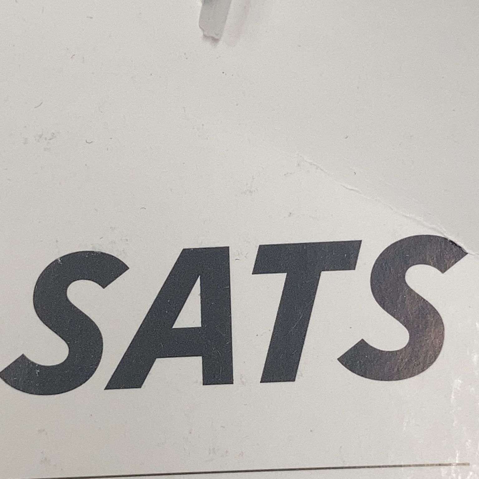 SATS