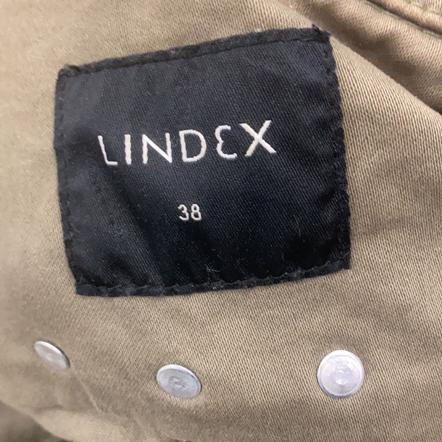 Lindex