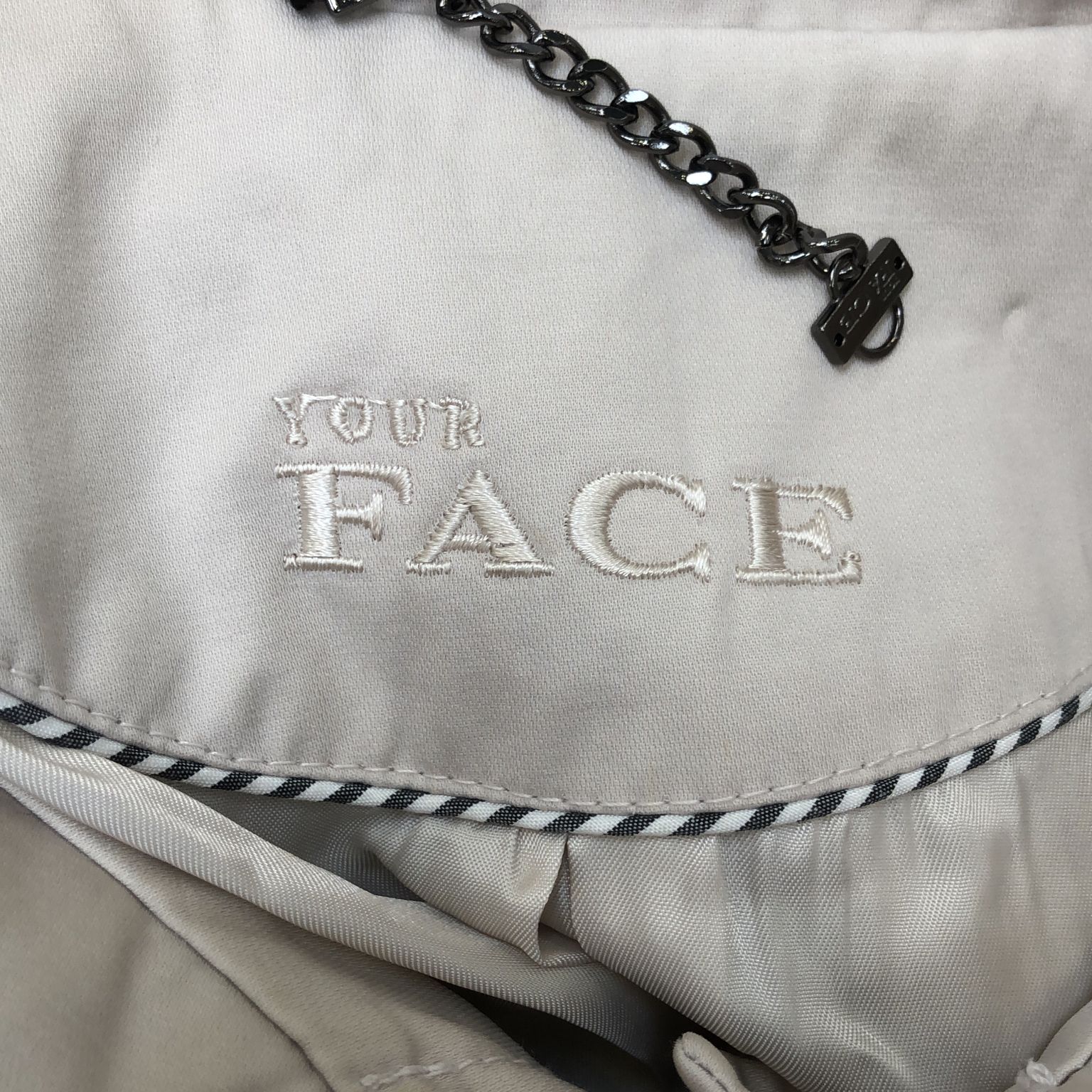 Your Face