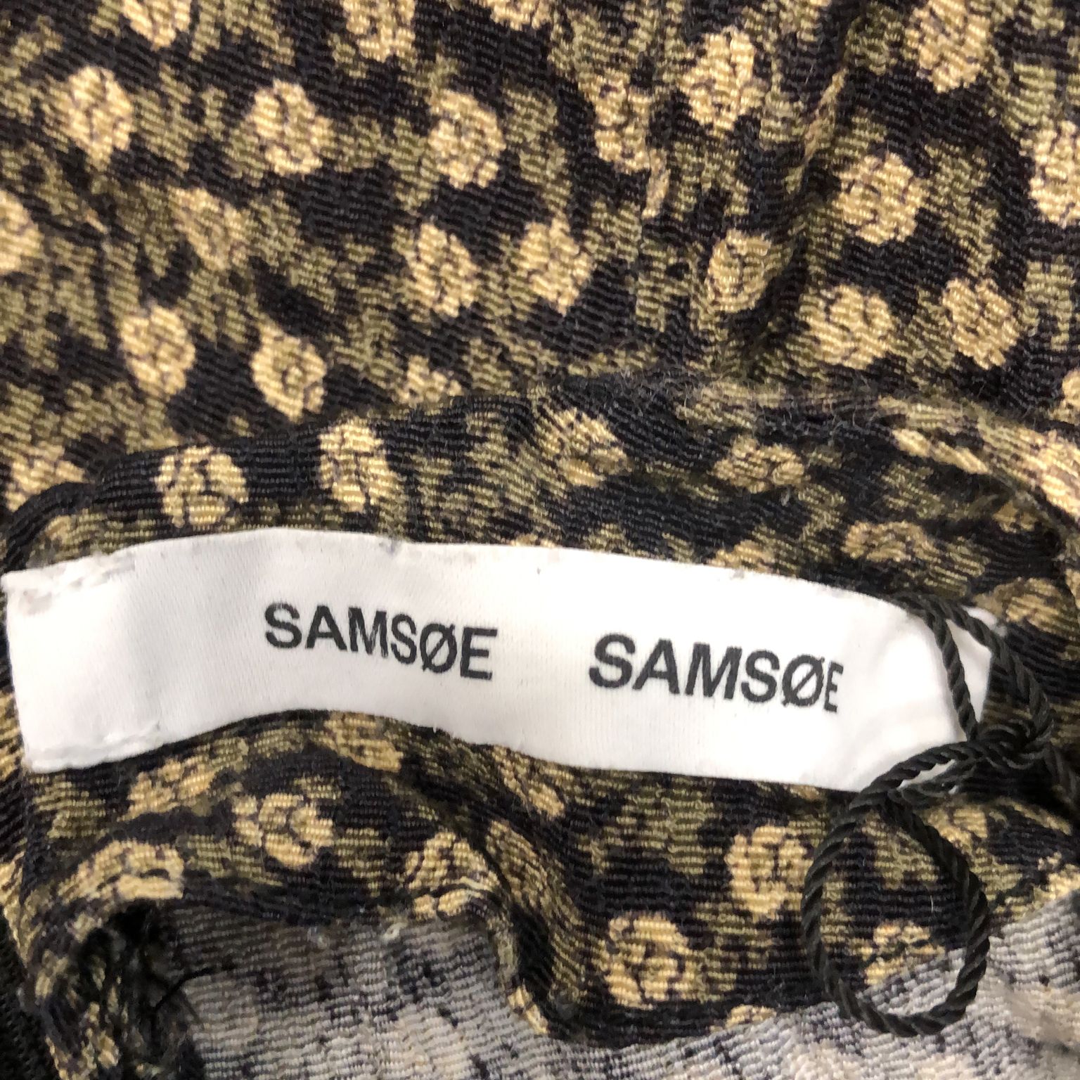 Samsøe  Samsøe