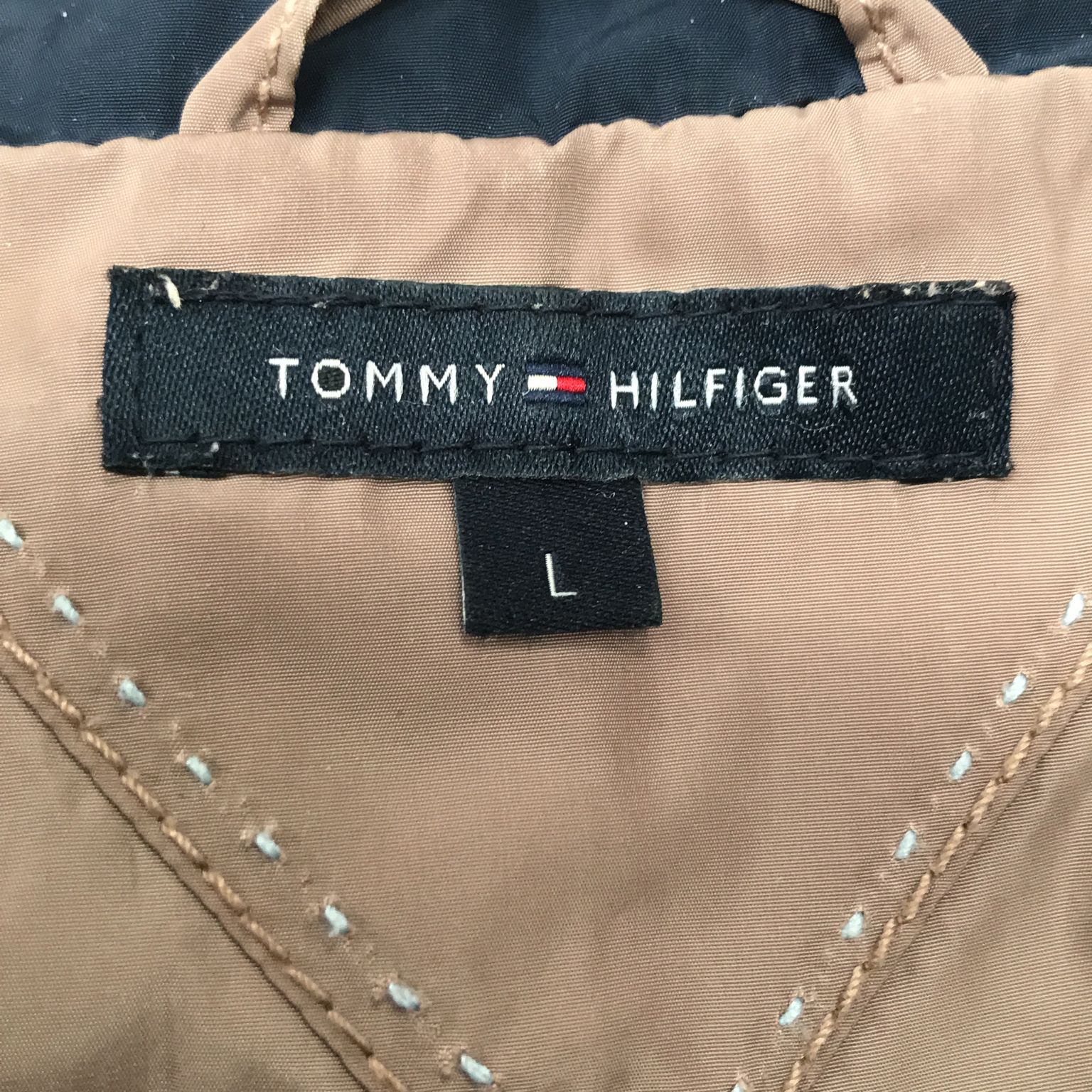 Tommy Hilfiger