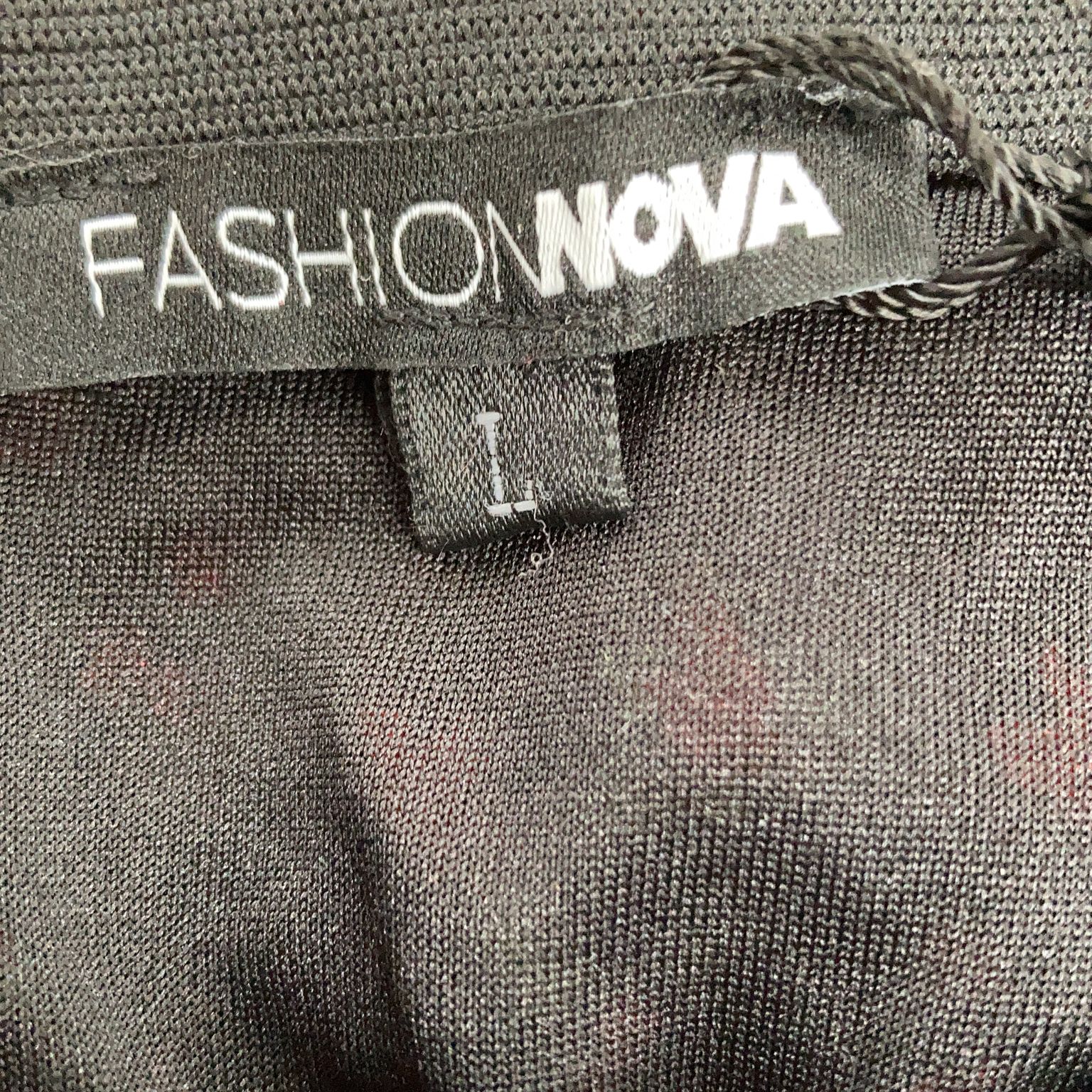 Fashion Nova