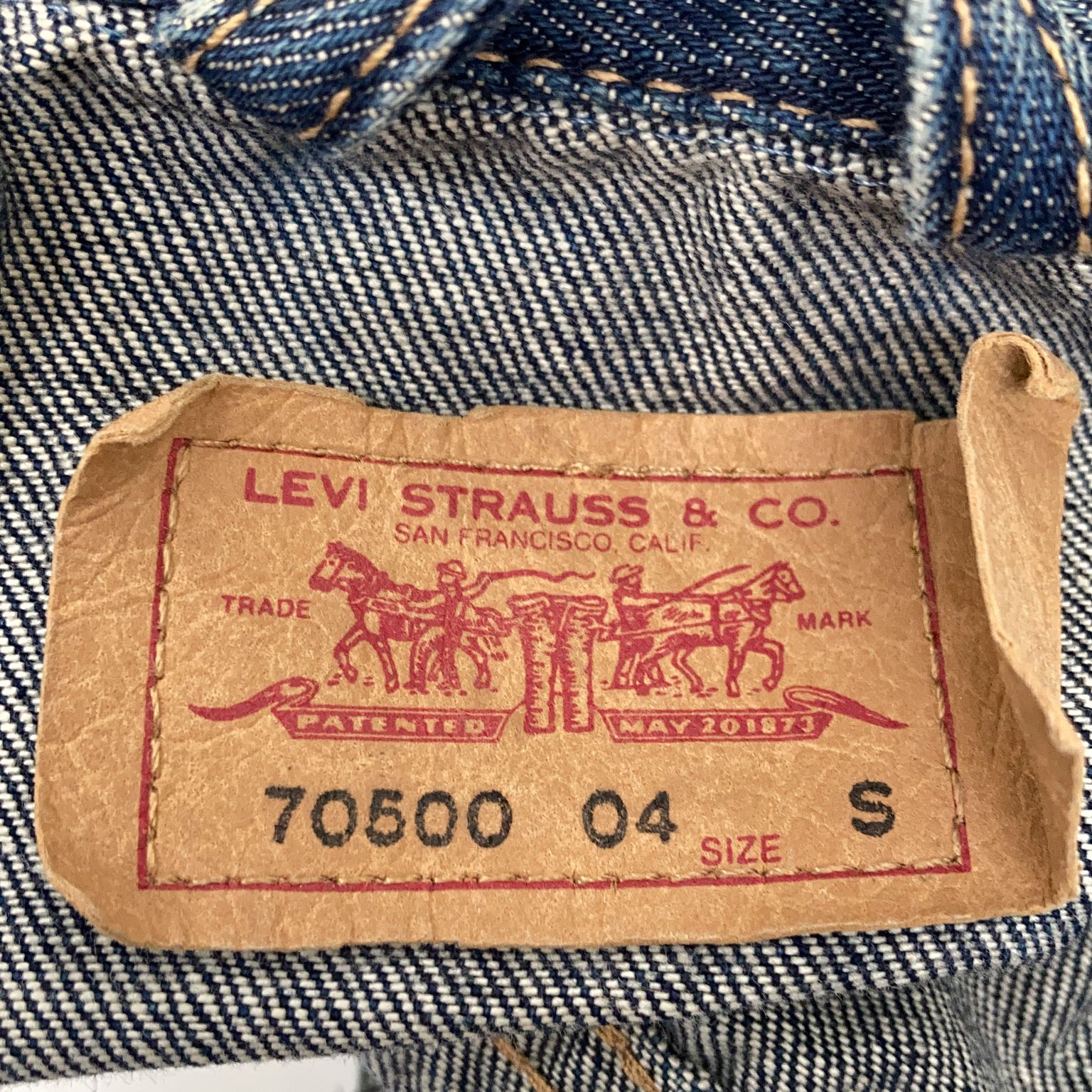 Levi Strauss  Co