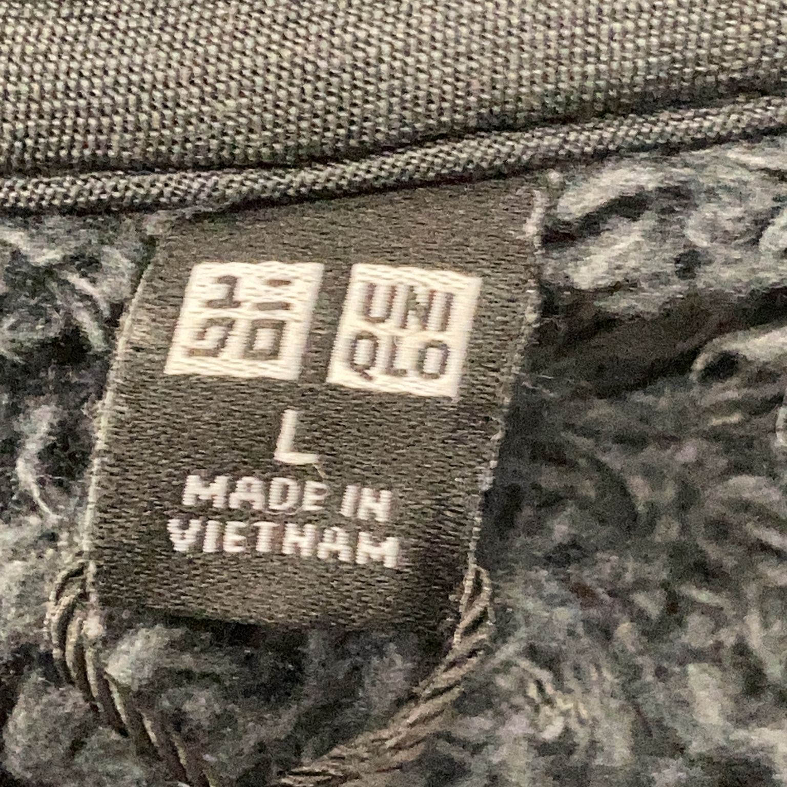 Uniqlo