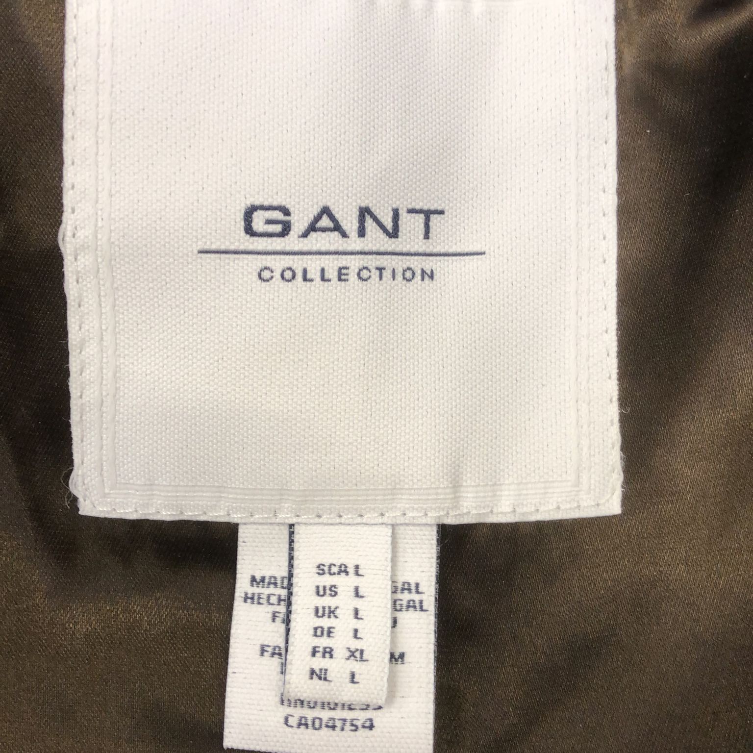 GANT