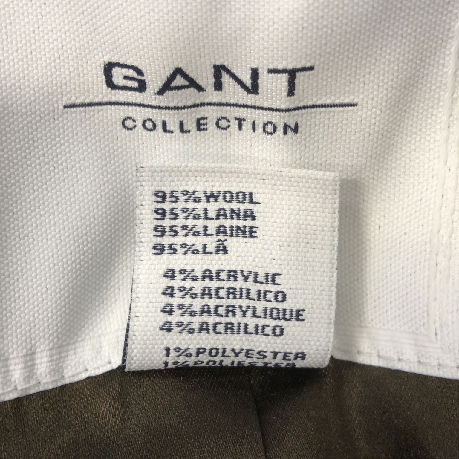 GANT