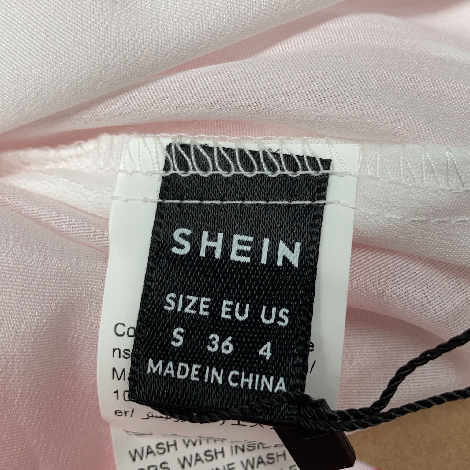 Shein