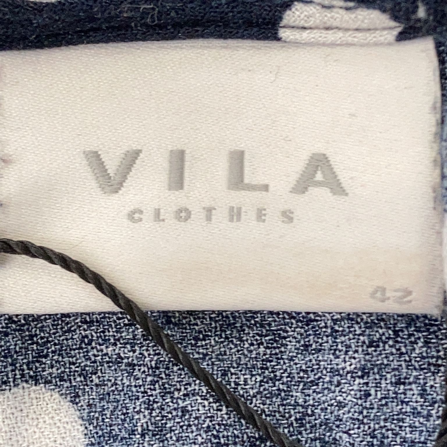 VILA Clothes