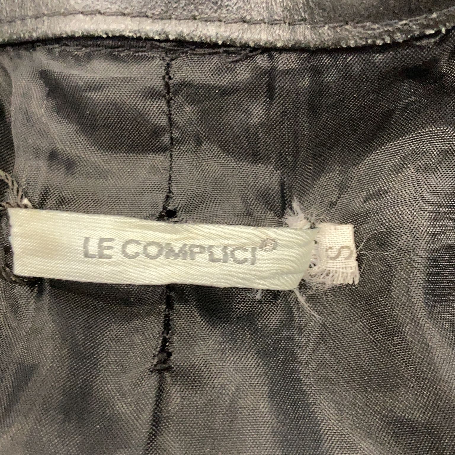 Le Complici