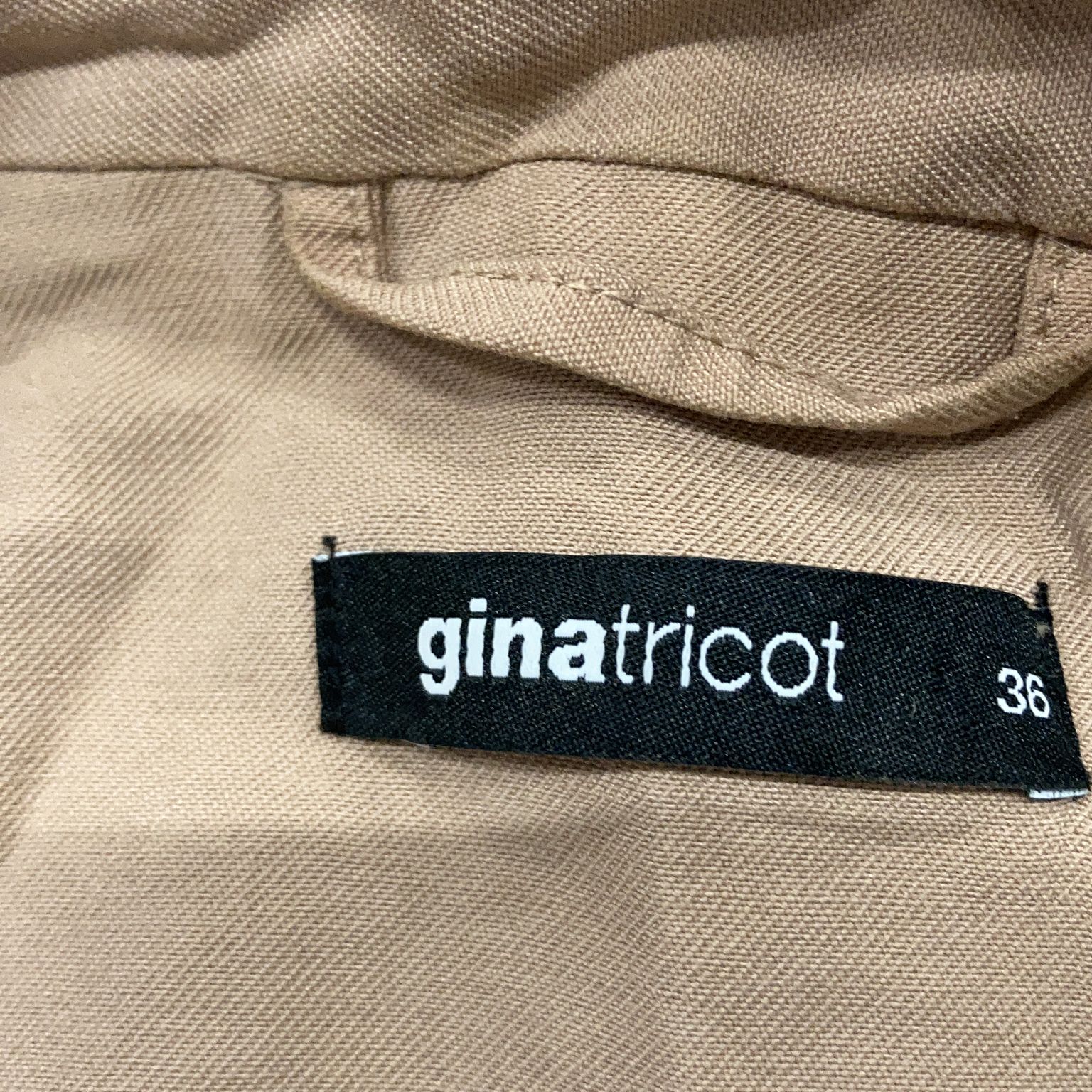 Gina Tricot