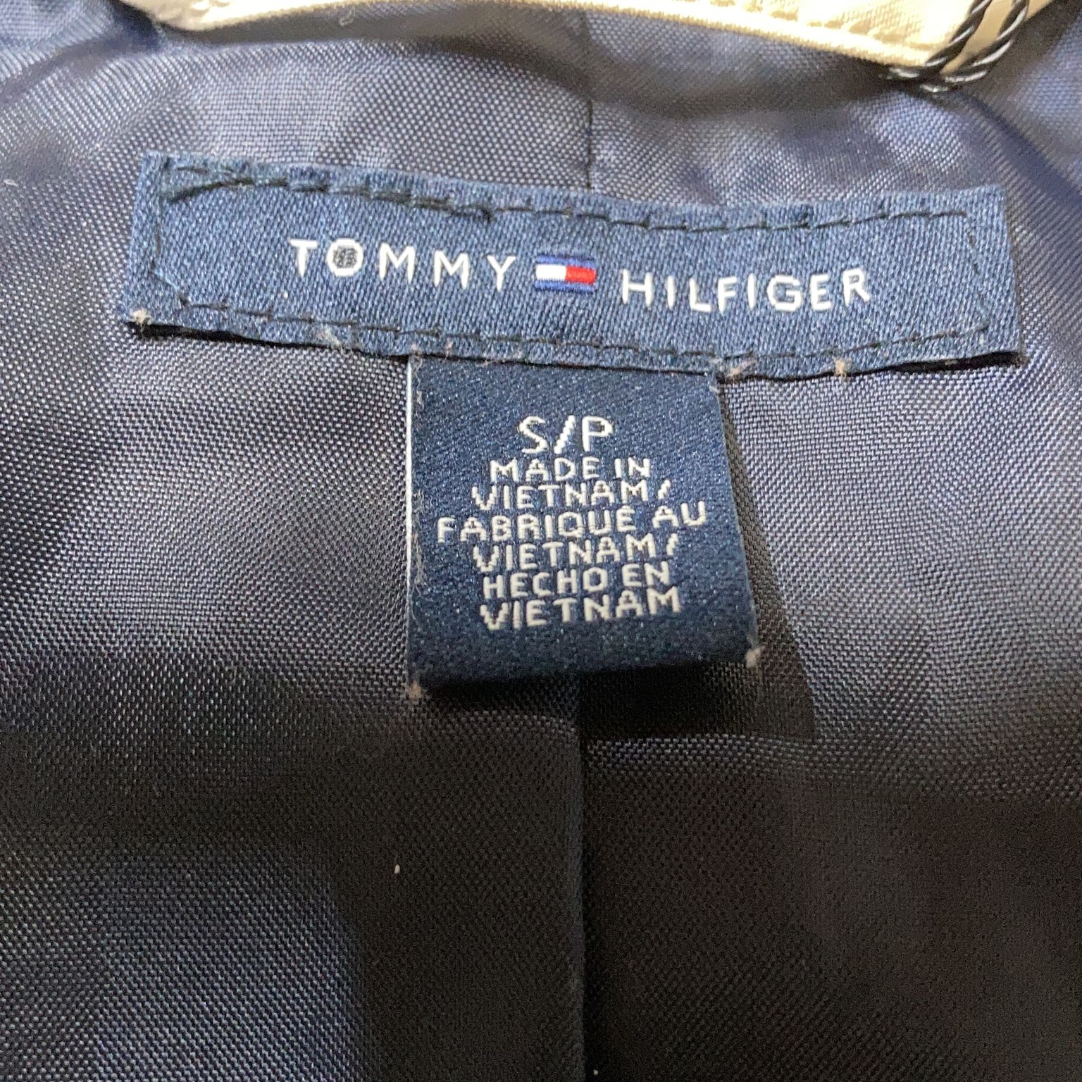 Tommy Hilfiger