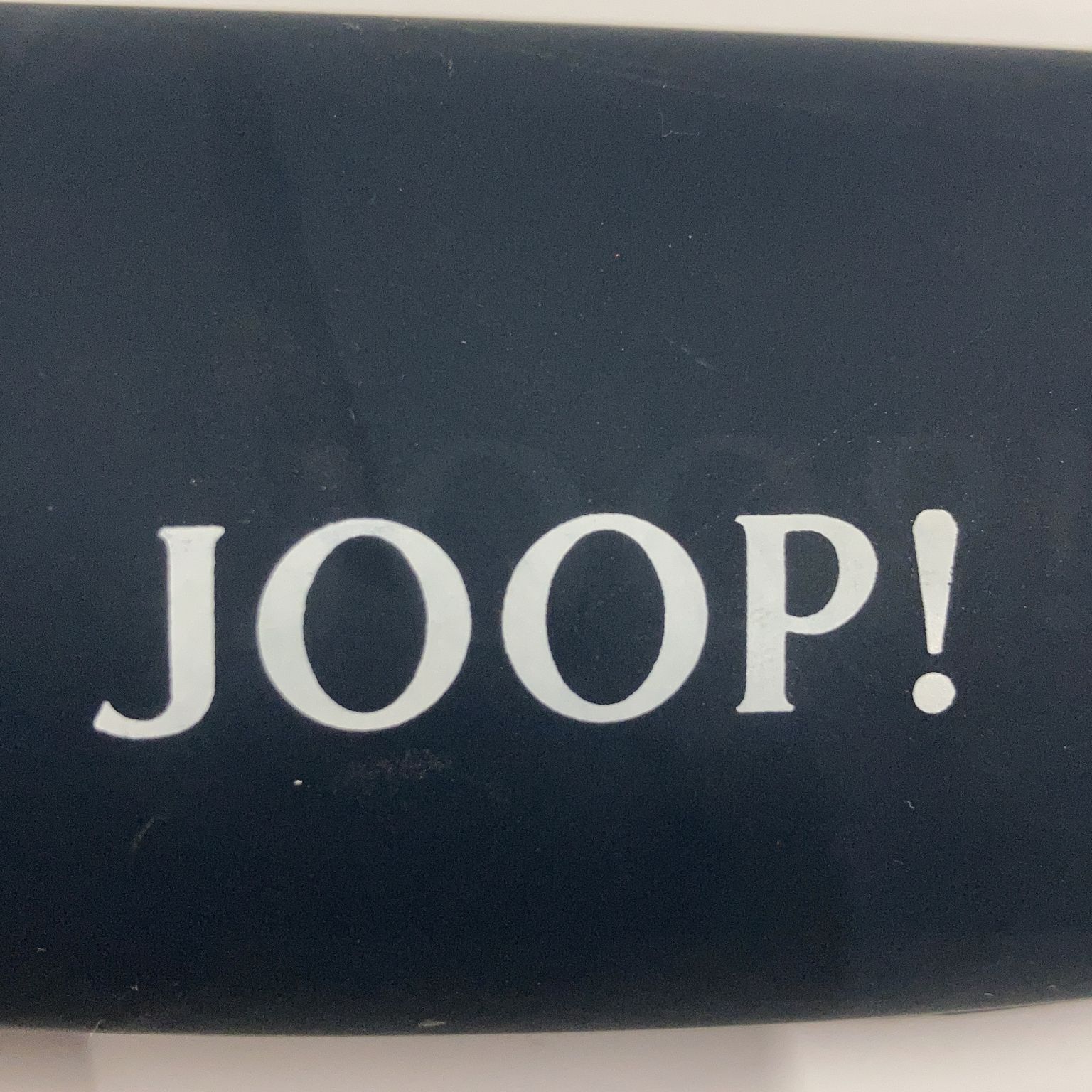 JOOP!