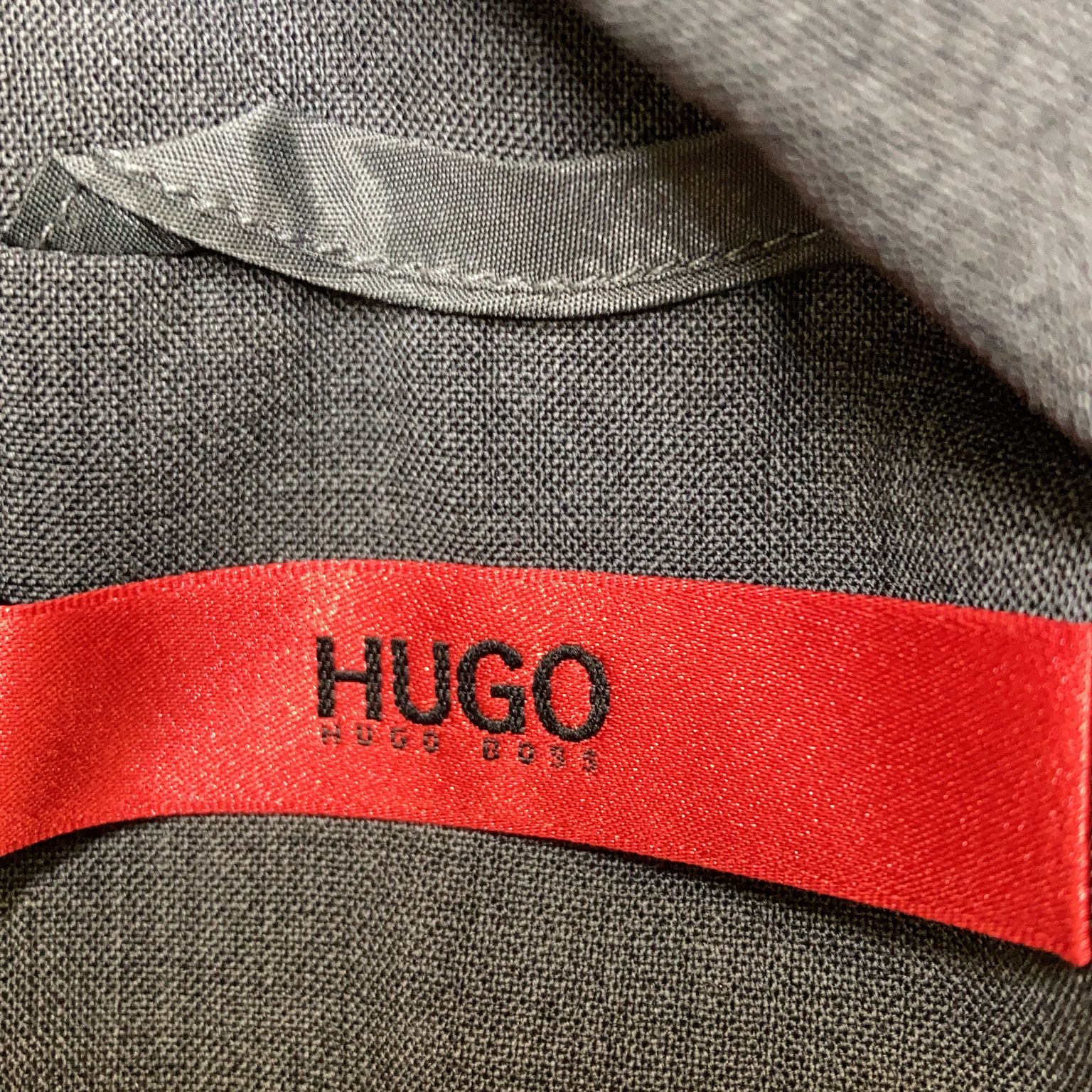 Hugo Hugo Boss