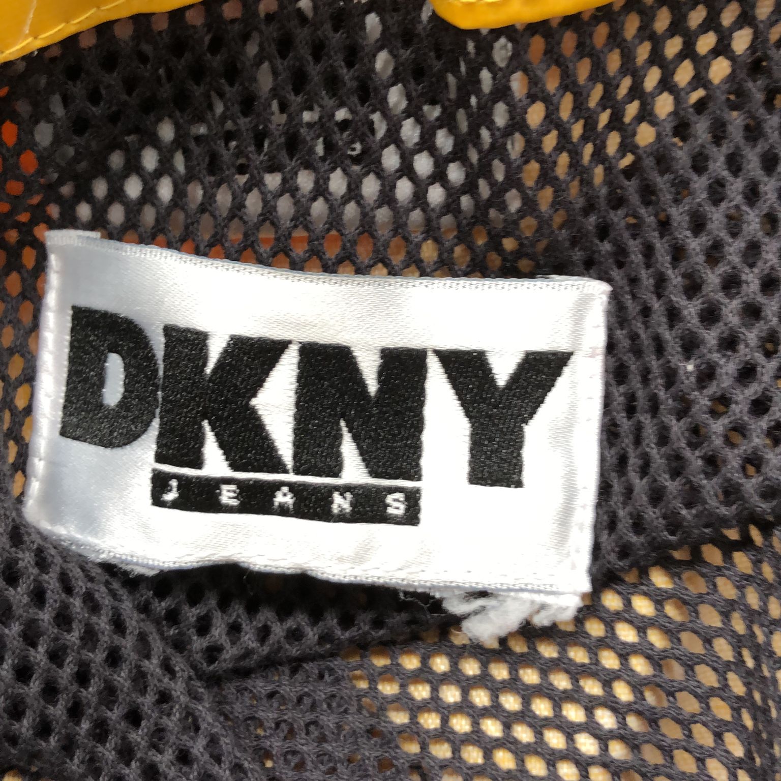 DKNY Jeans