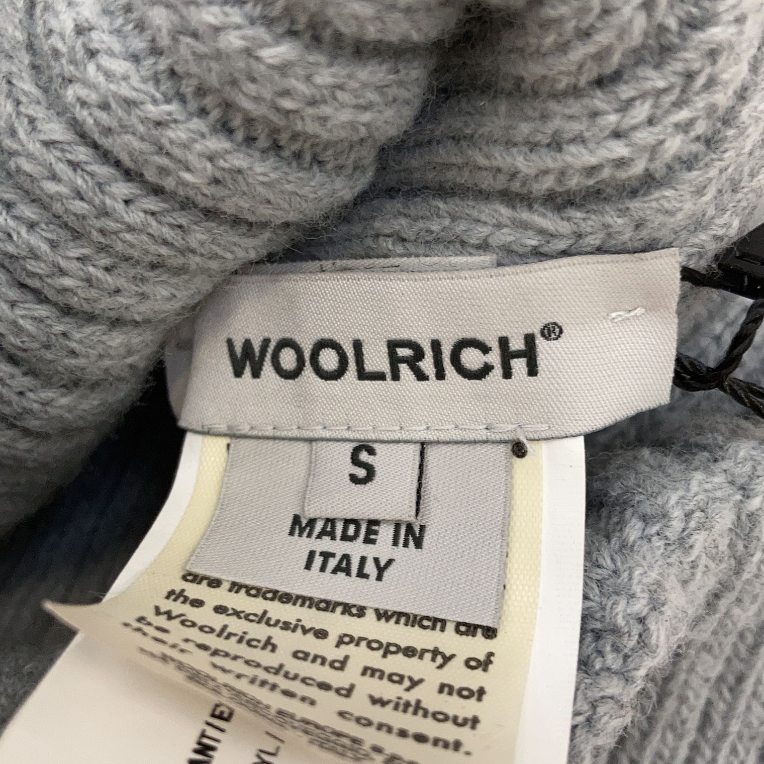 Woolrich