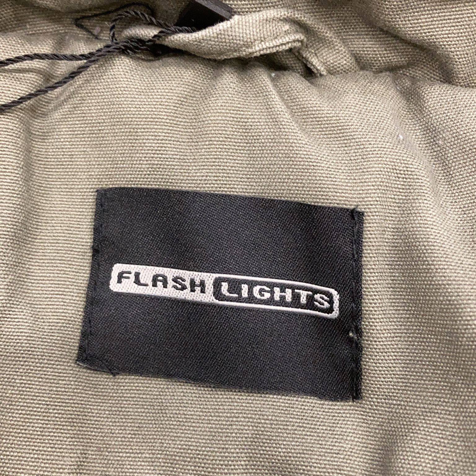 Flashlights