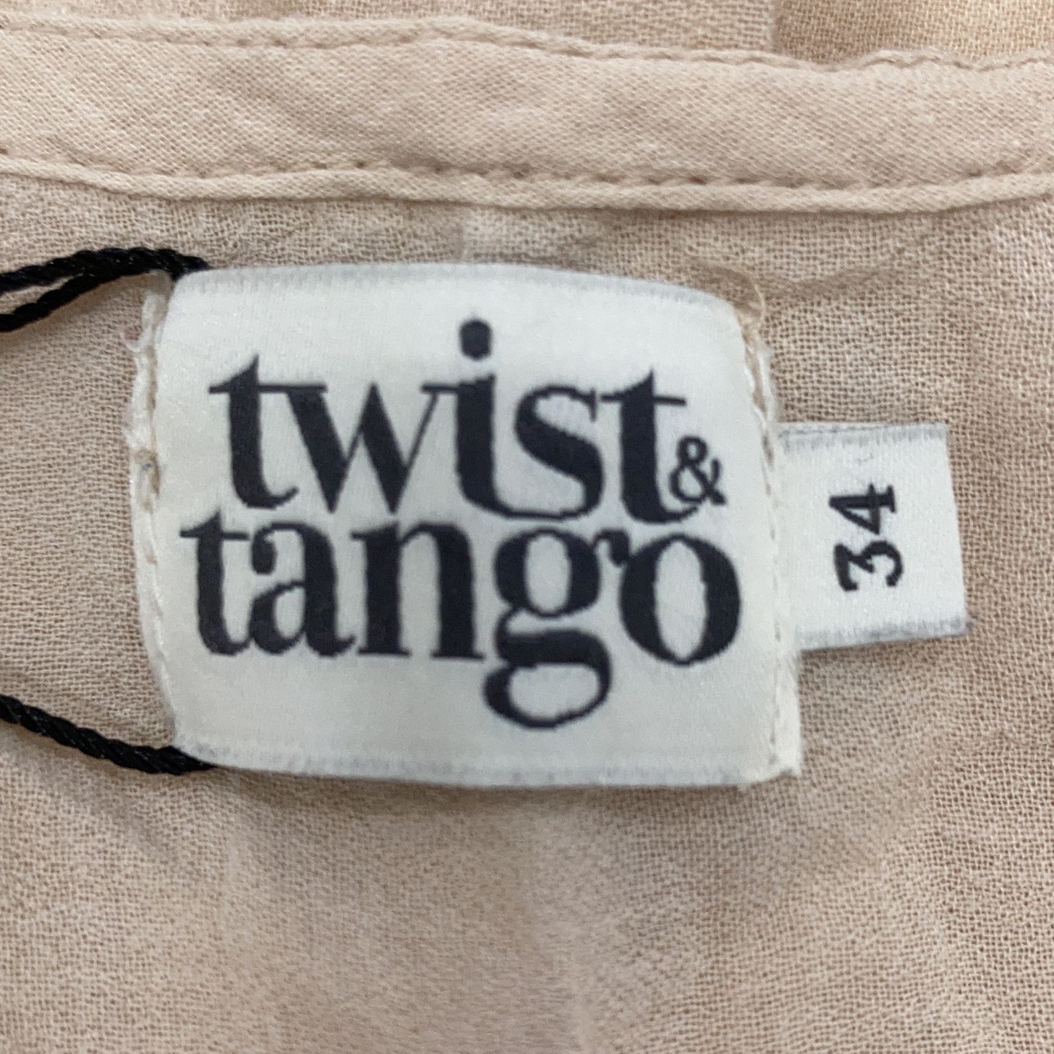 Twist  Tango