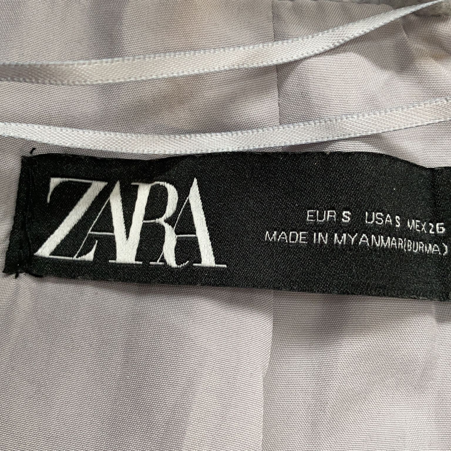 Zara