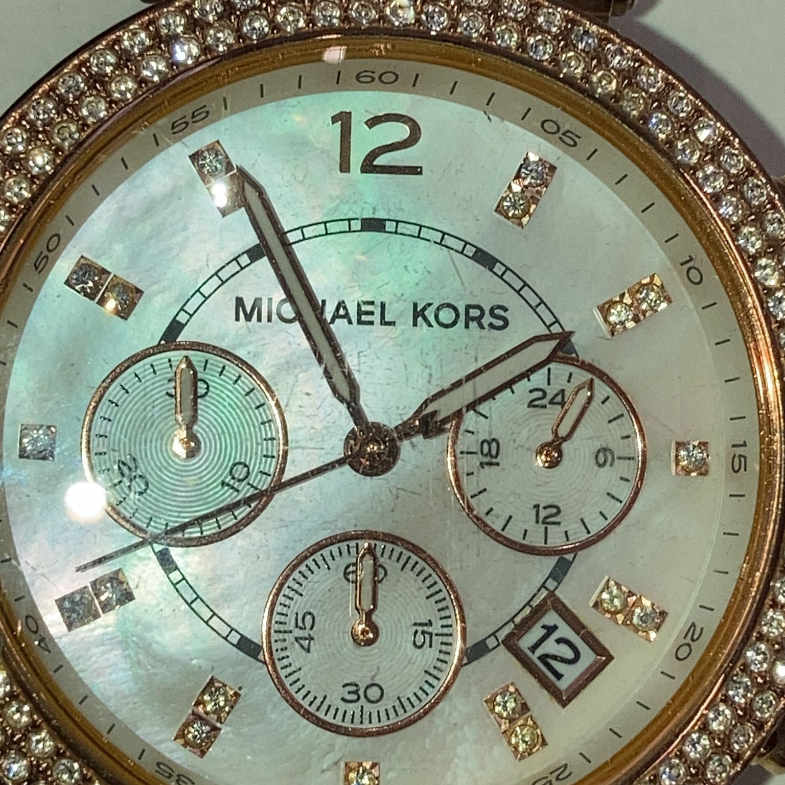 Michael Kors