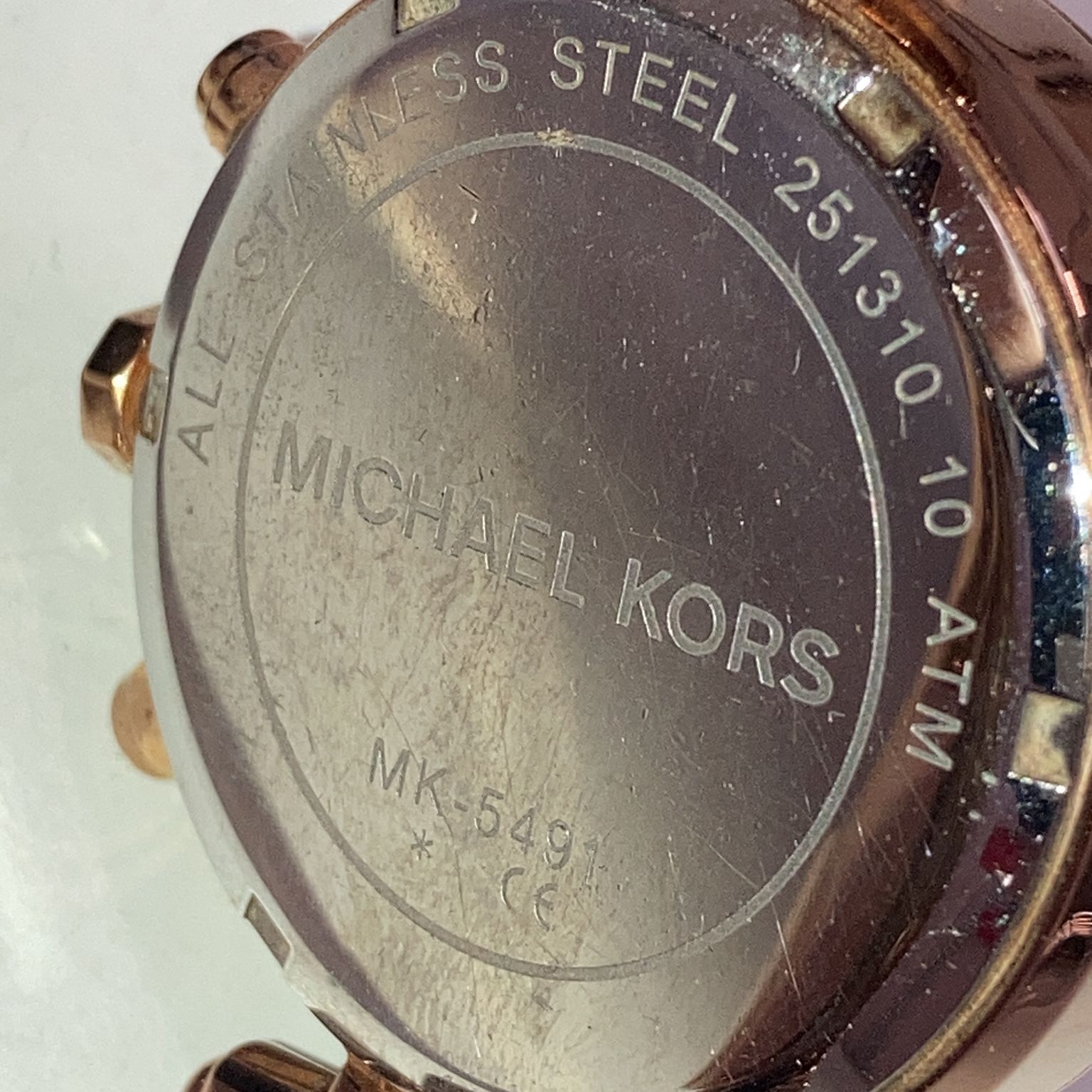 Michael Kors