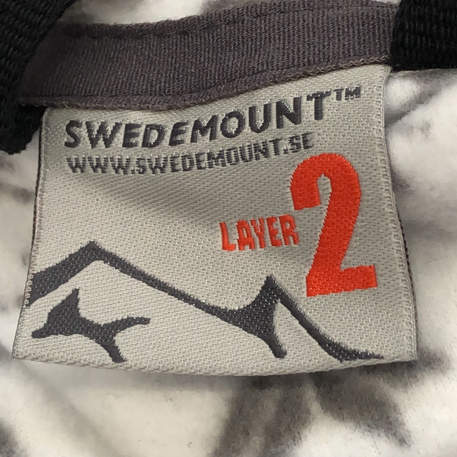 Swedemount