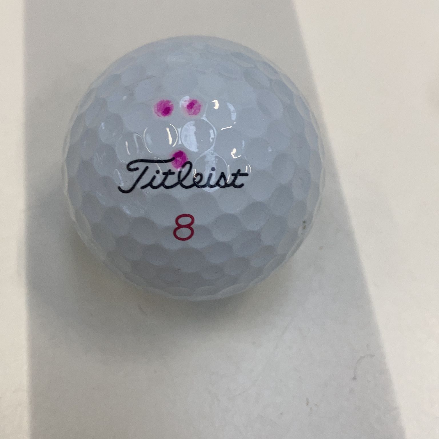 Titleist