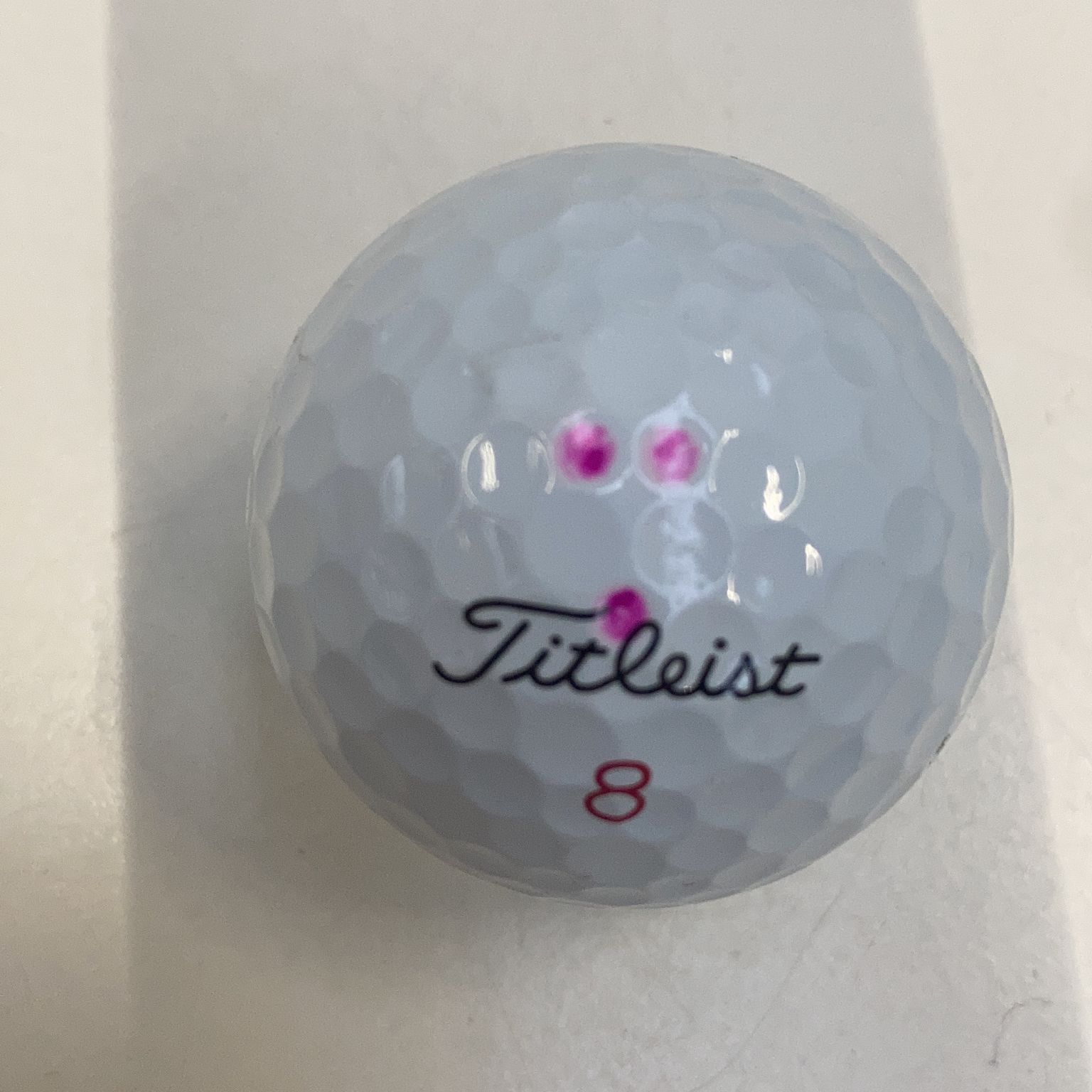 Titleist