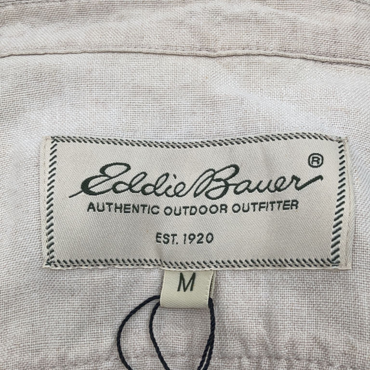 Eddie Bauer