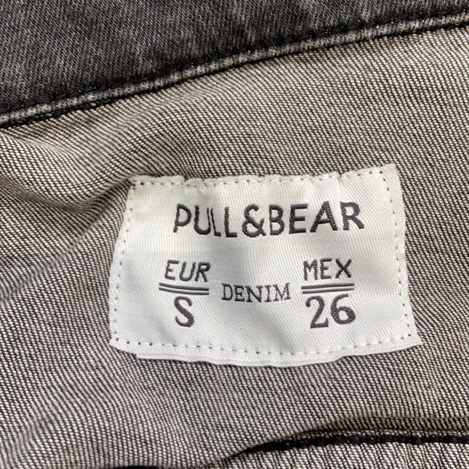 Pull  Bear