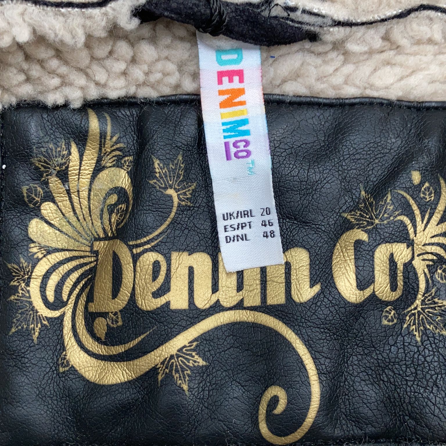 Denim Co