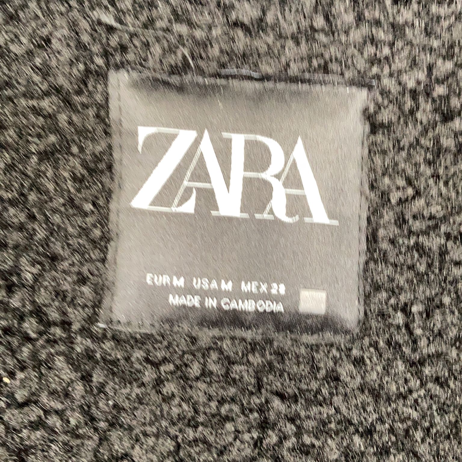 Zara