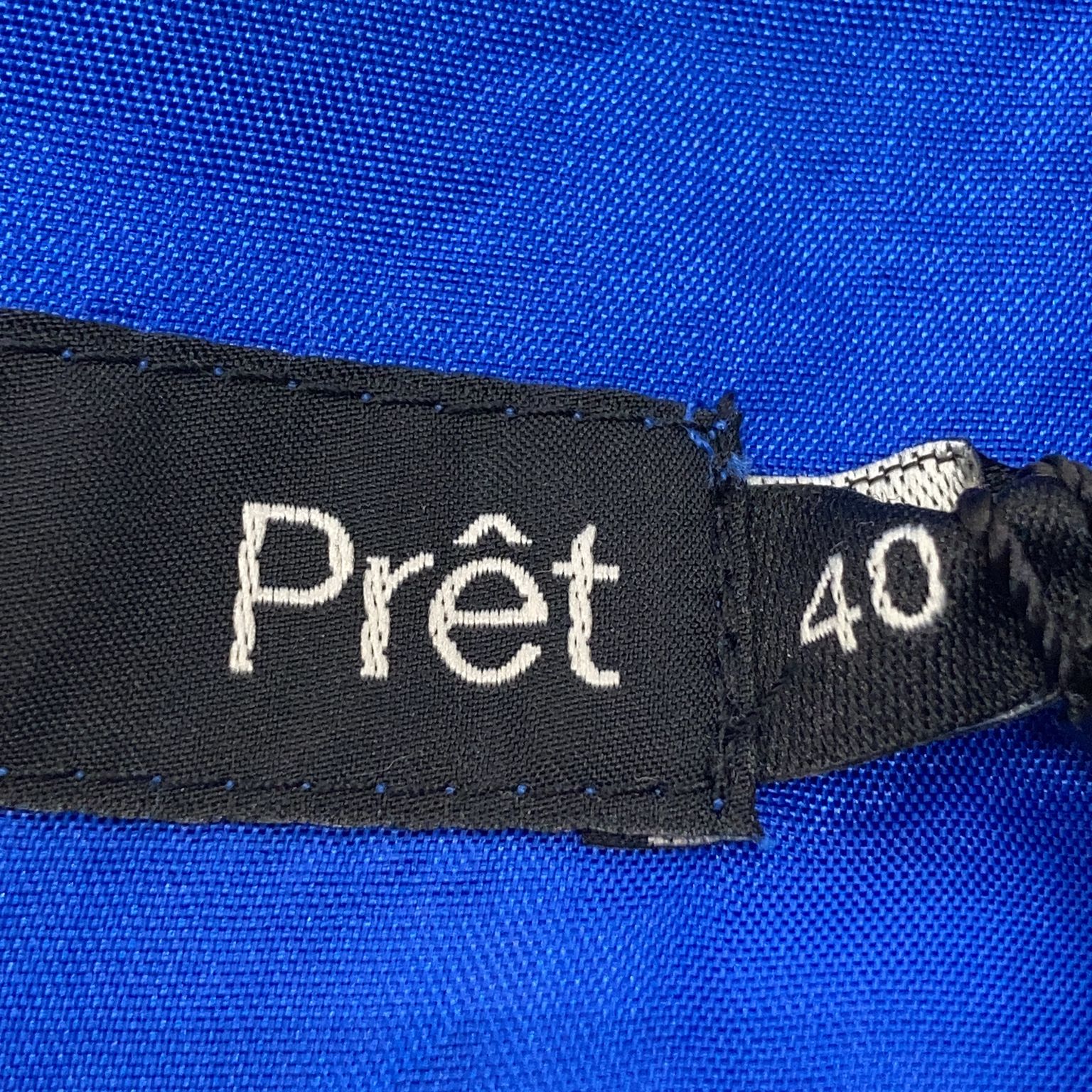 Prêt